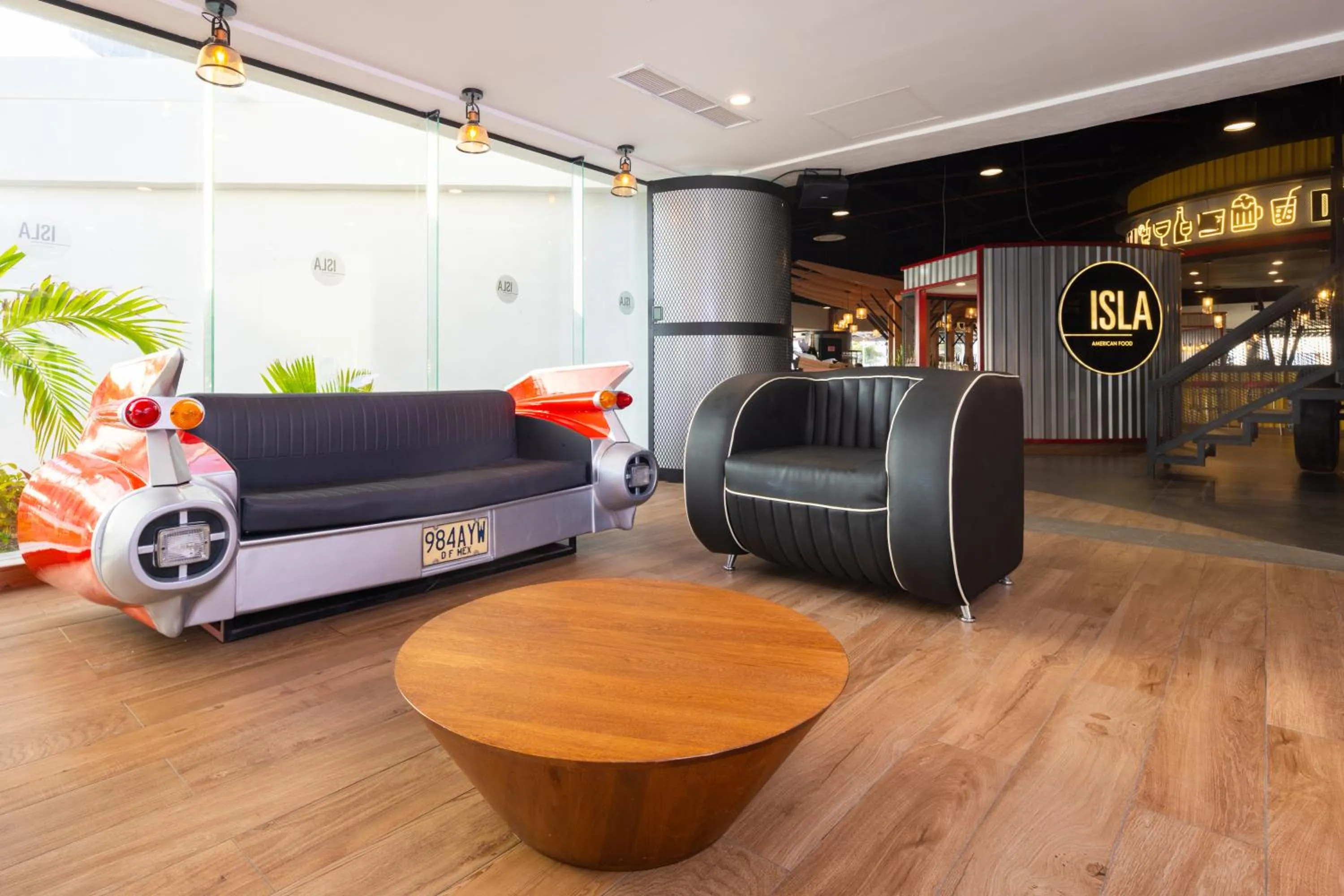 Hard Rock Hotel Riviera Maya - All Inclusive