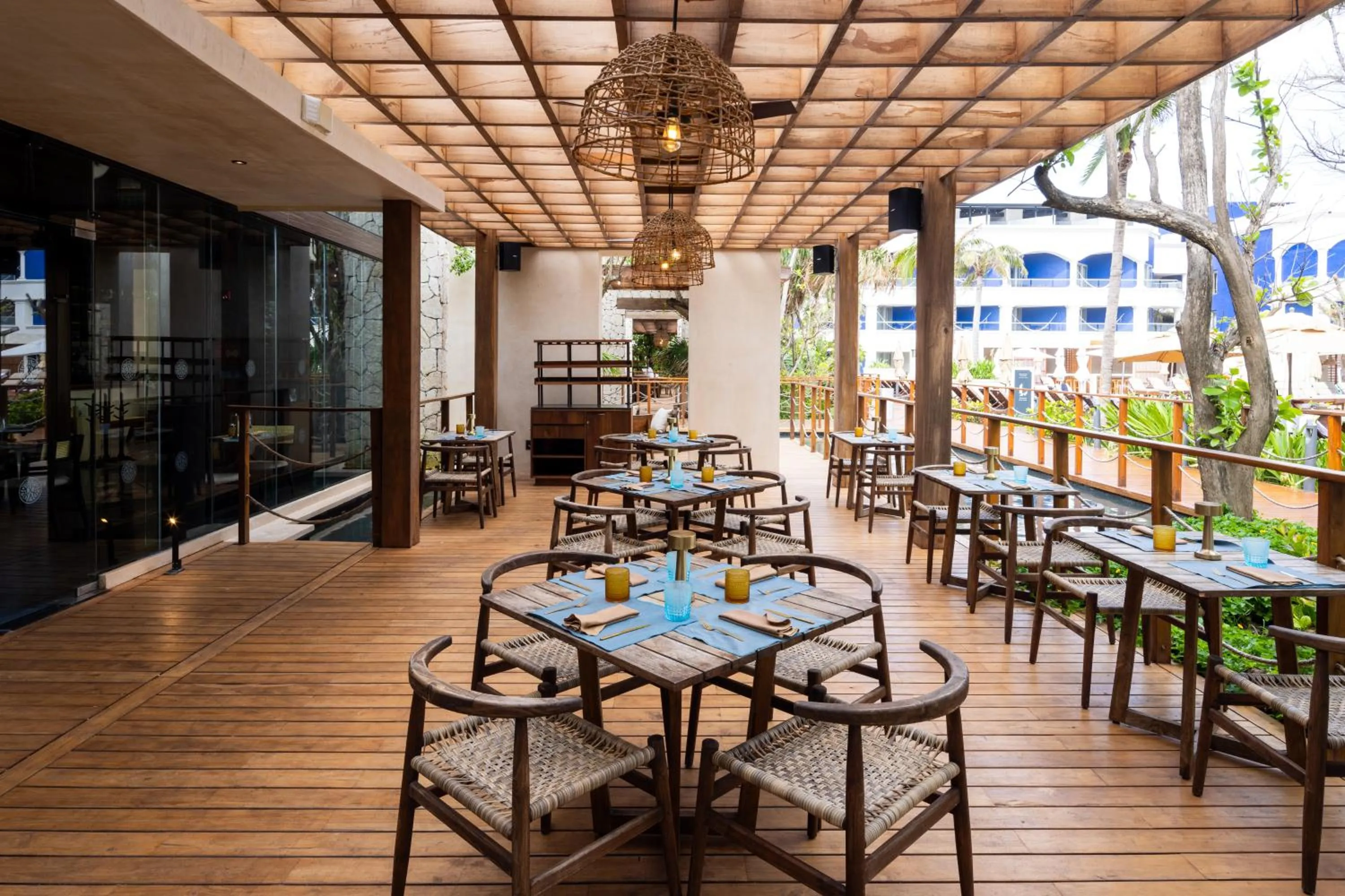 Hard Rock Hotel Riviera Maya - All Inclusive