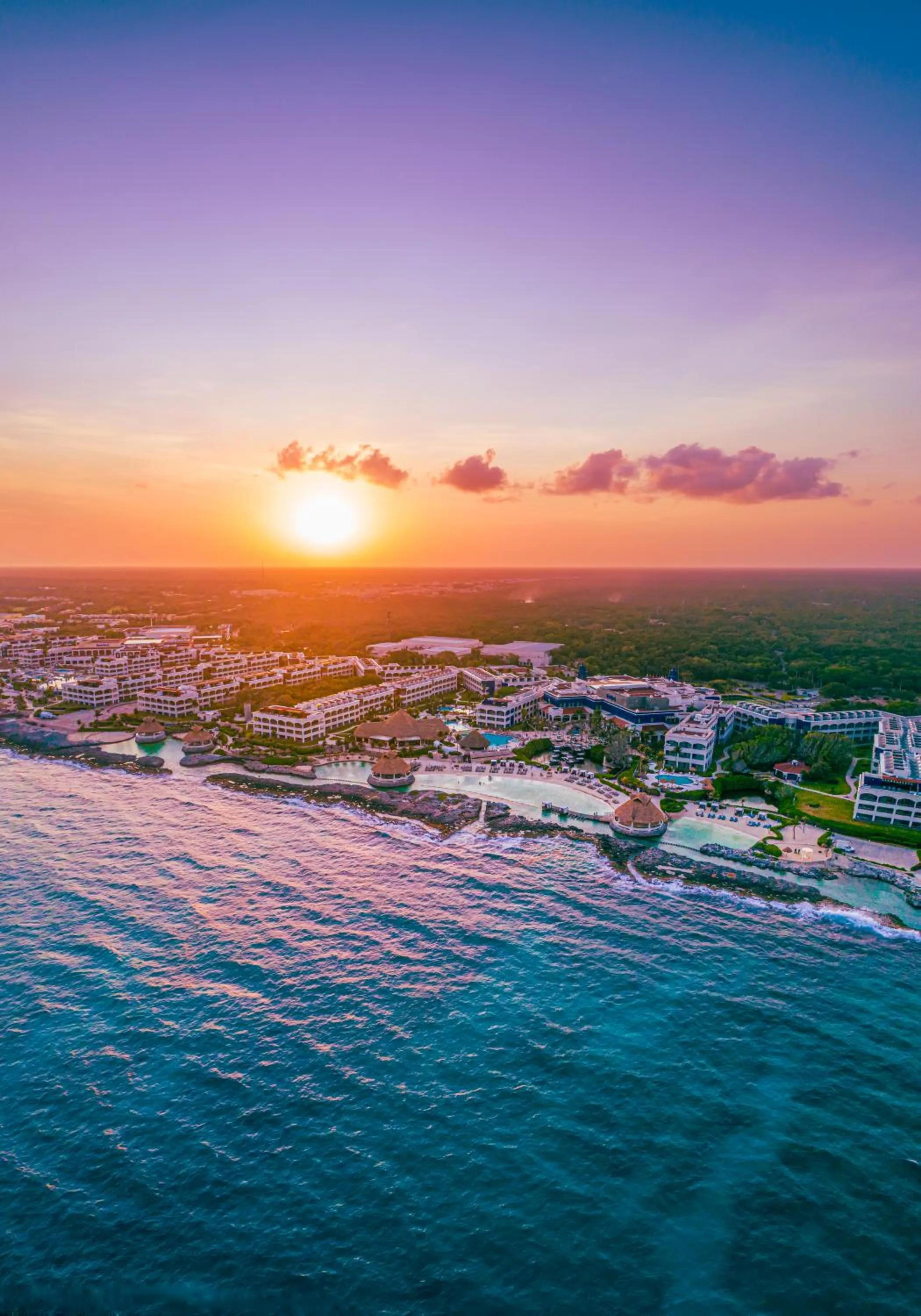 Hard Rock Hotel Riviera Maya - All Inclusive