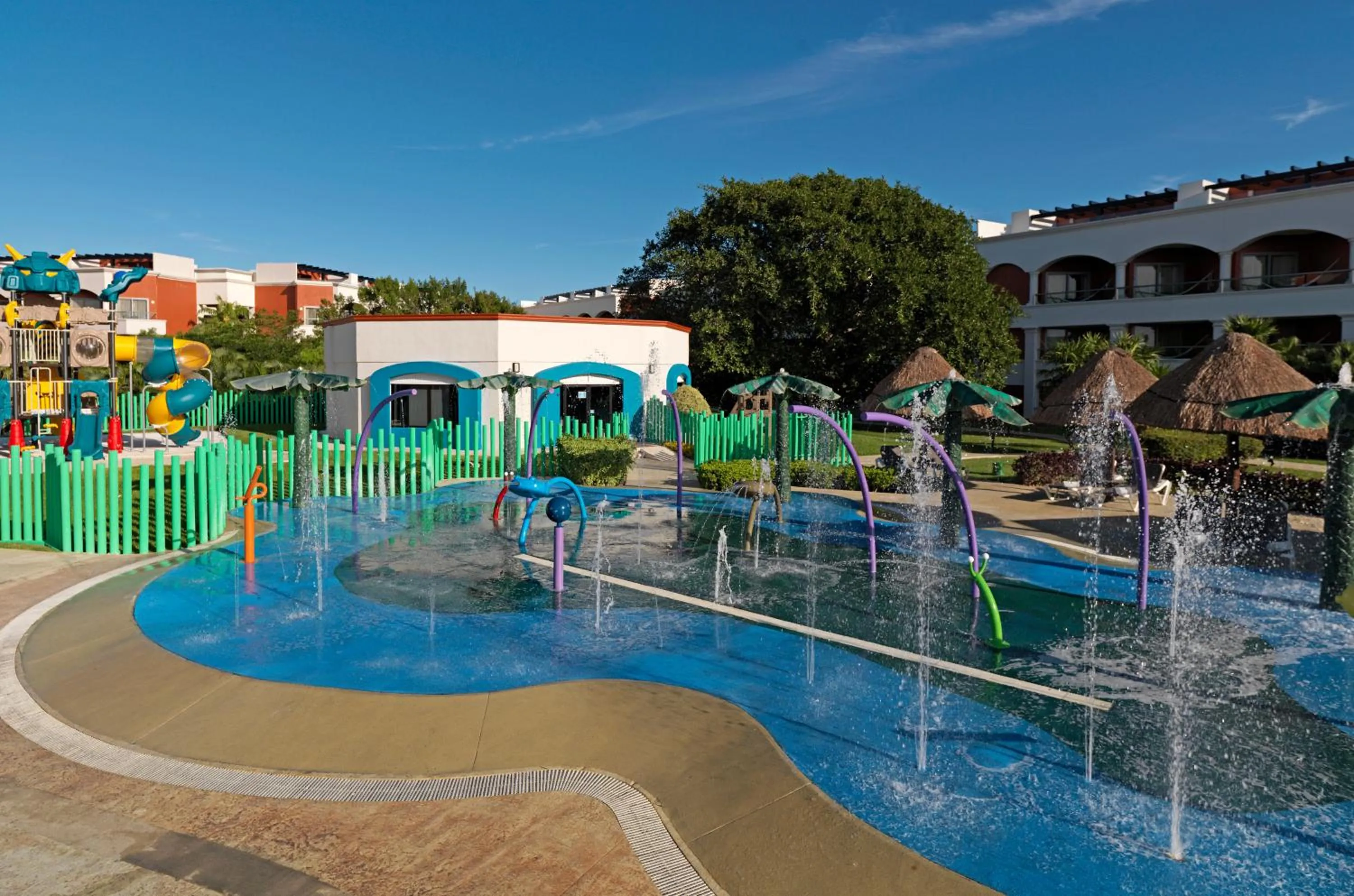 Hard Rock Hotel Riviera Maya - All Inclusive