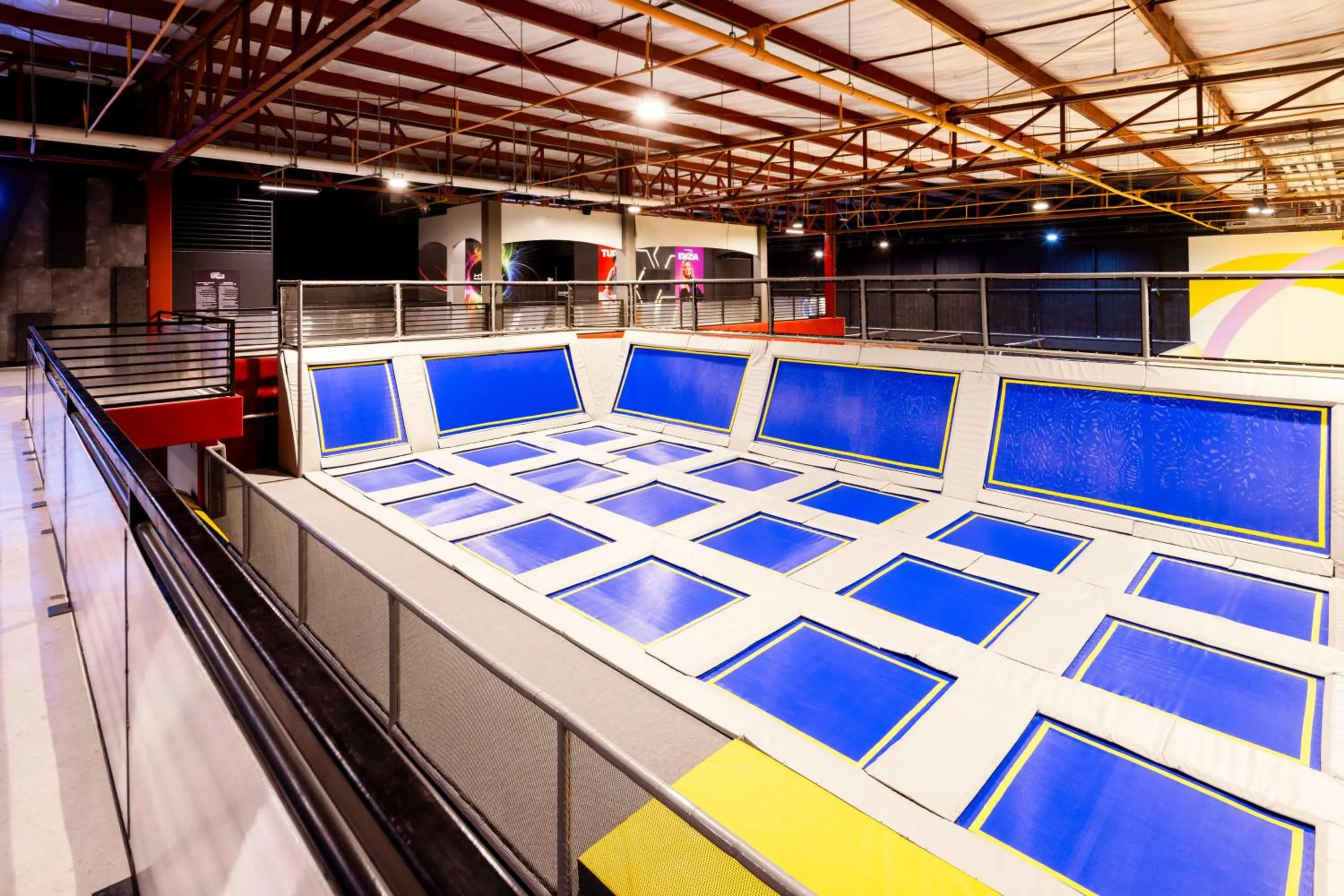 Hard Rock Hotel Riviera Maya - All Inclusive