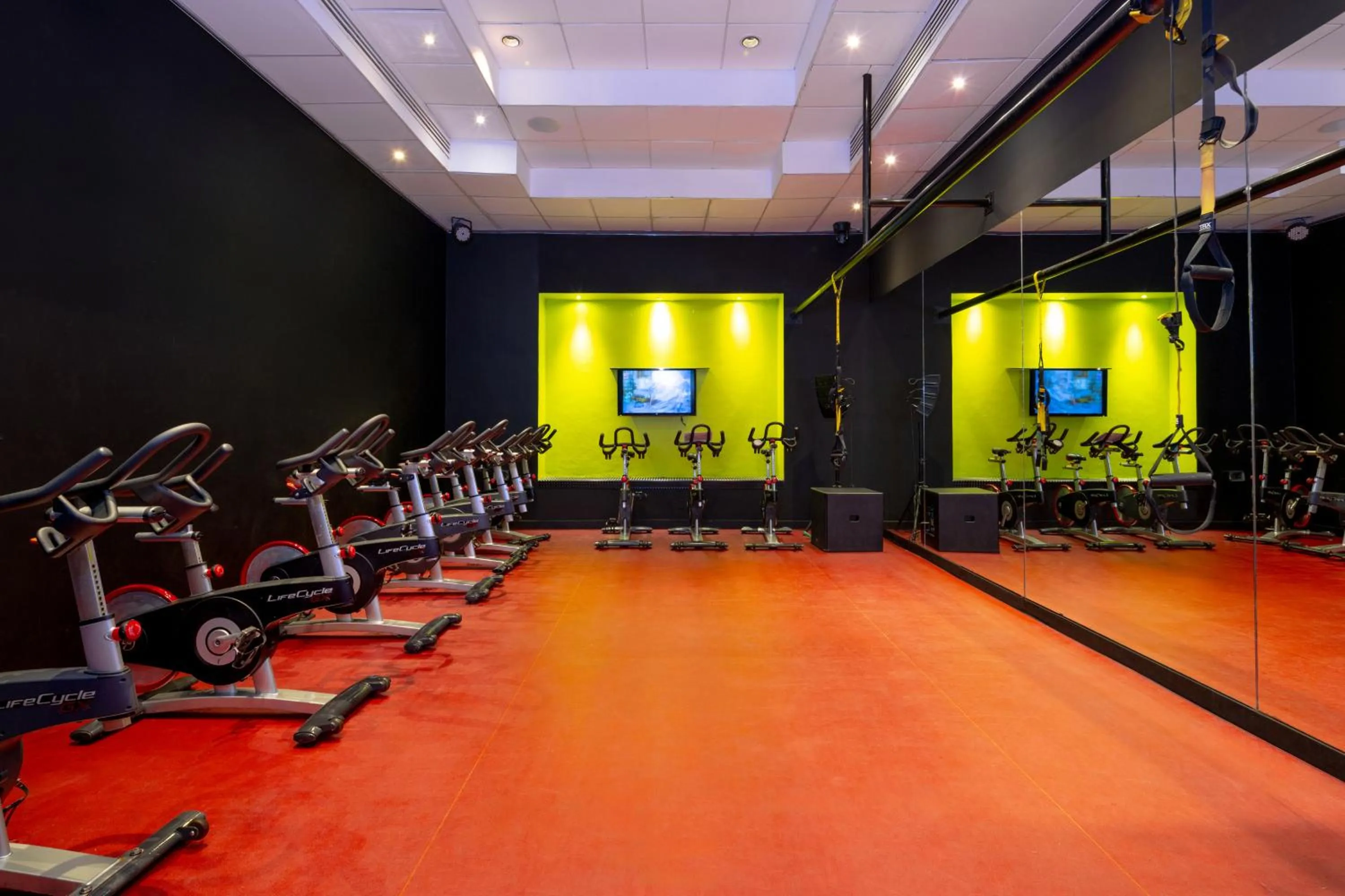 Hard Rock Hotel Riviera Maya - All Inclusive