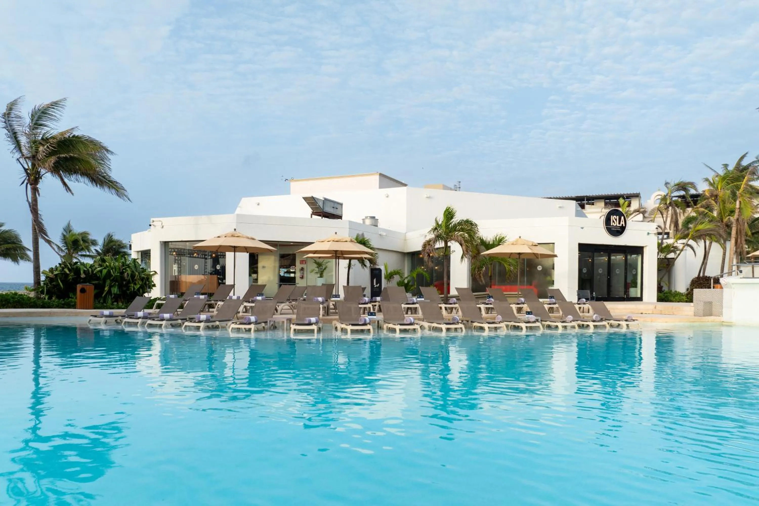Hard Rock Hotel Riviera Maya - All Inclusive