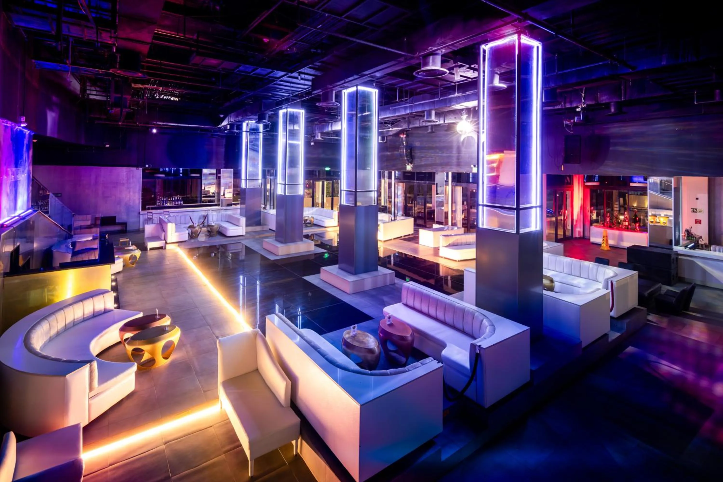 Hard Rock Hotel Riviera Maya - All Inclusive