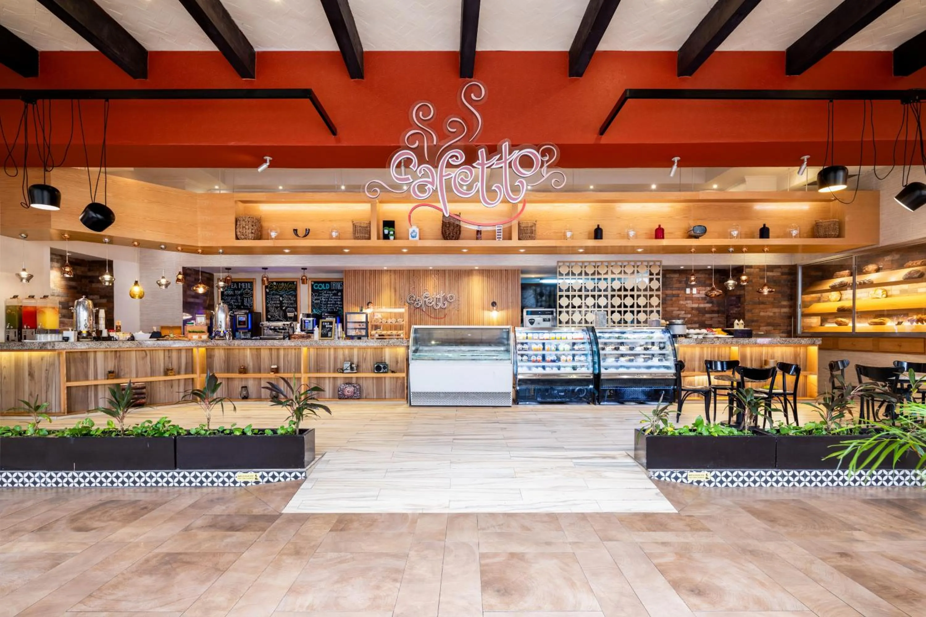 Hard Rock Hotel Riviera Maya - All Inclusive