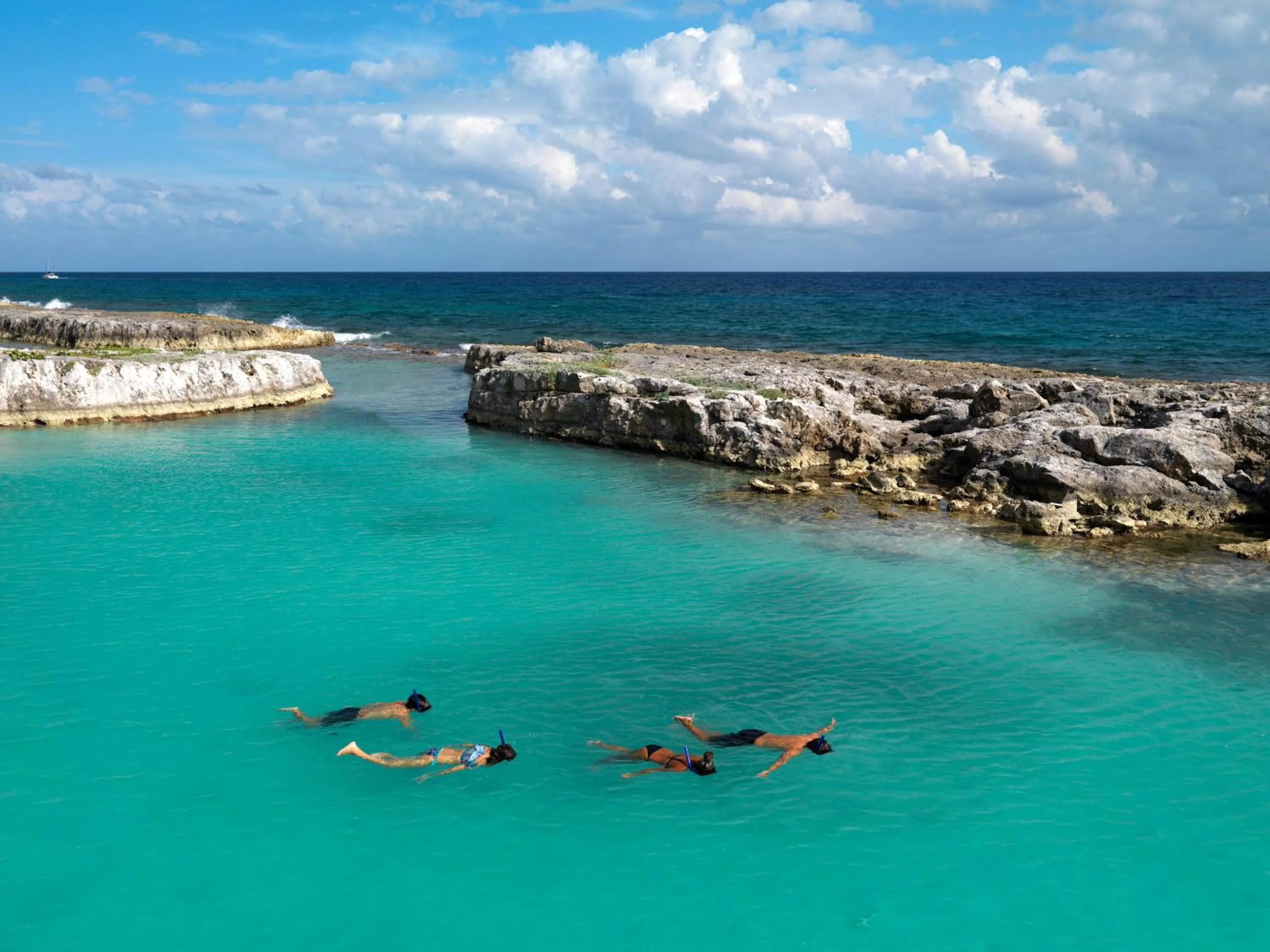 Hard Rock Hotel Riviera Maya - All Inclusive