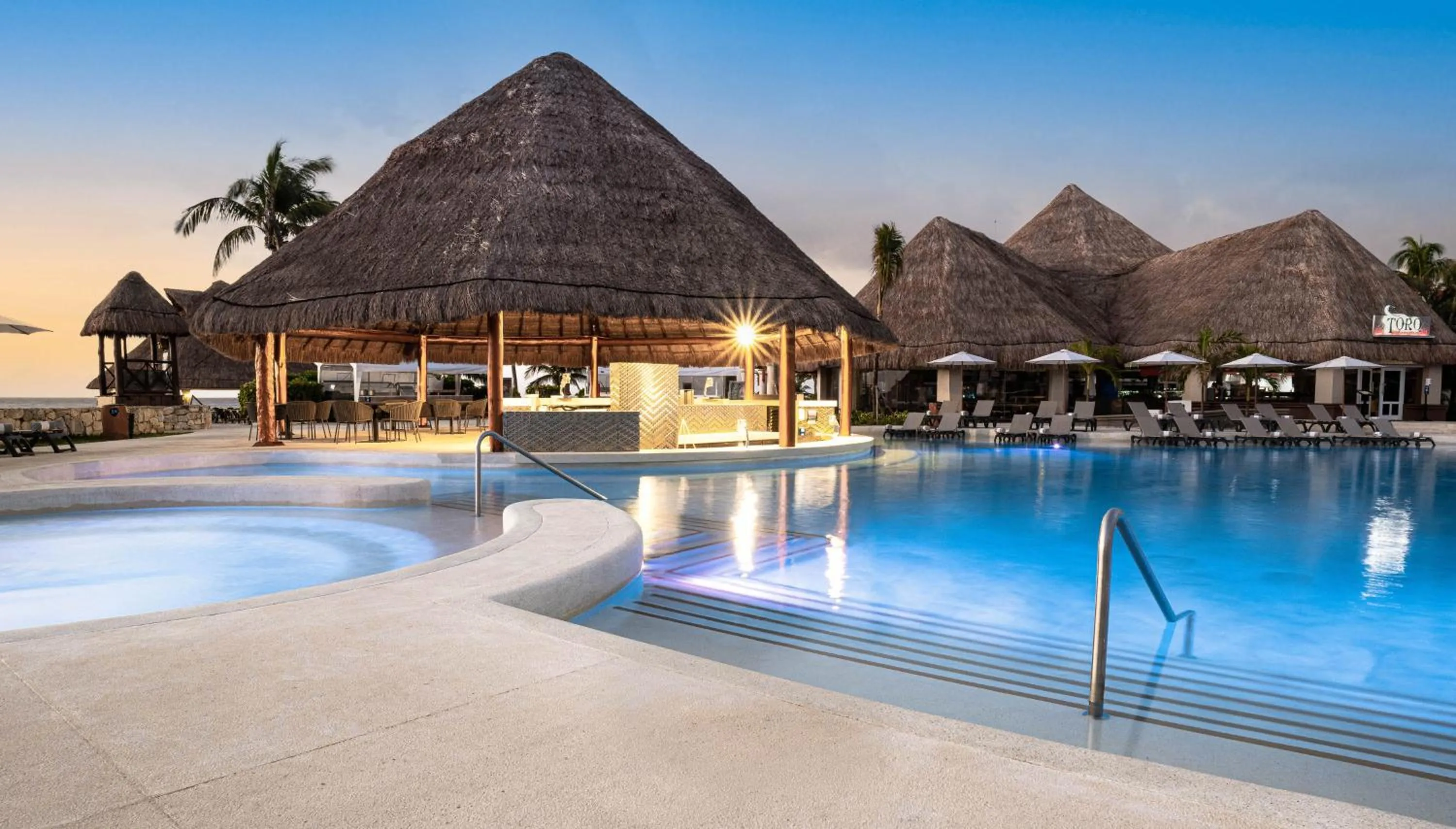 Hard Rock Hotel Riviera Maya - All Inclusive