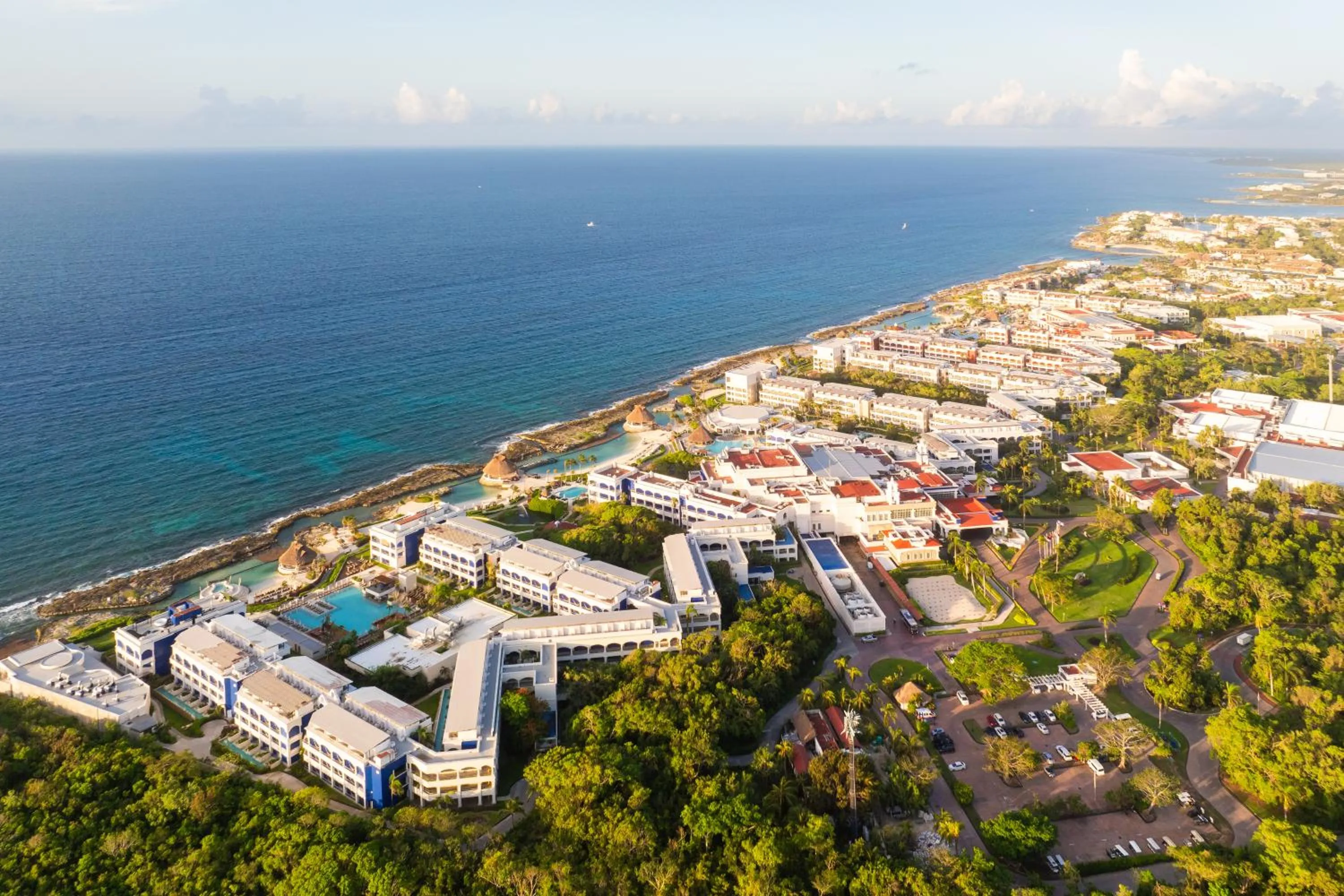 Hard Rock Hotel Riviera Maya - All Inclusive