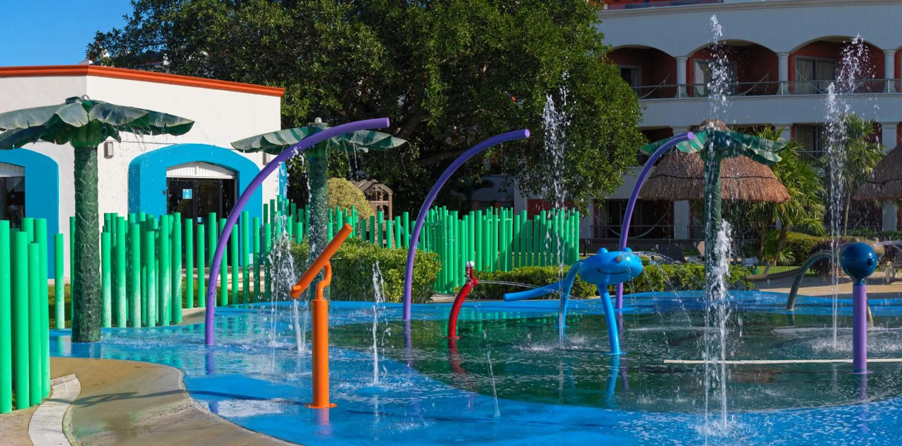 Hard Rock Hotel Riviera Maya - All Inclusive