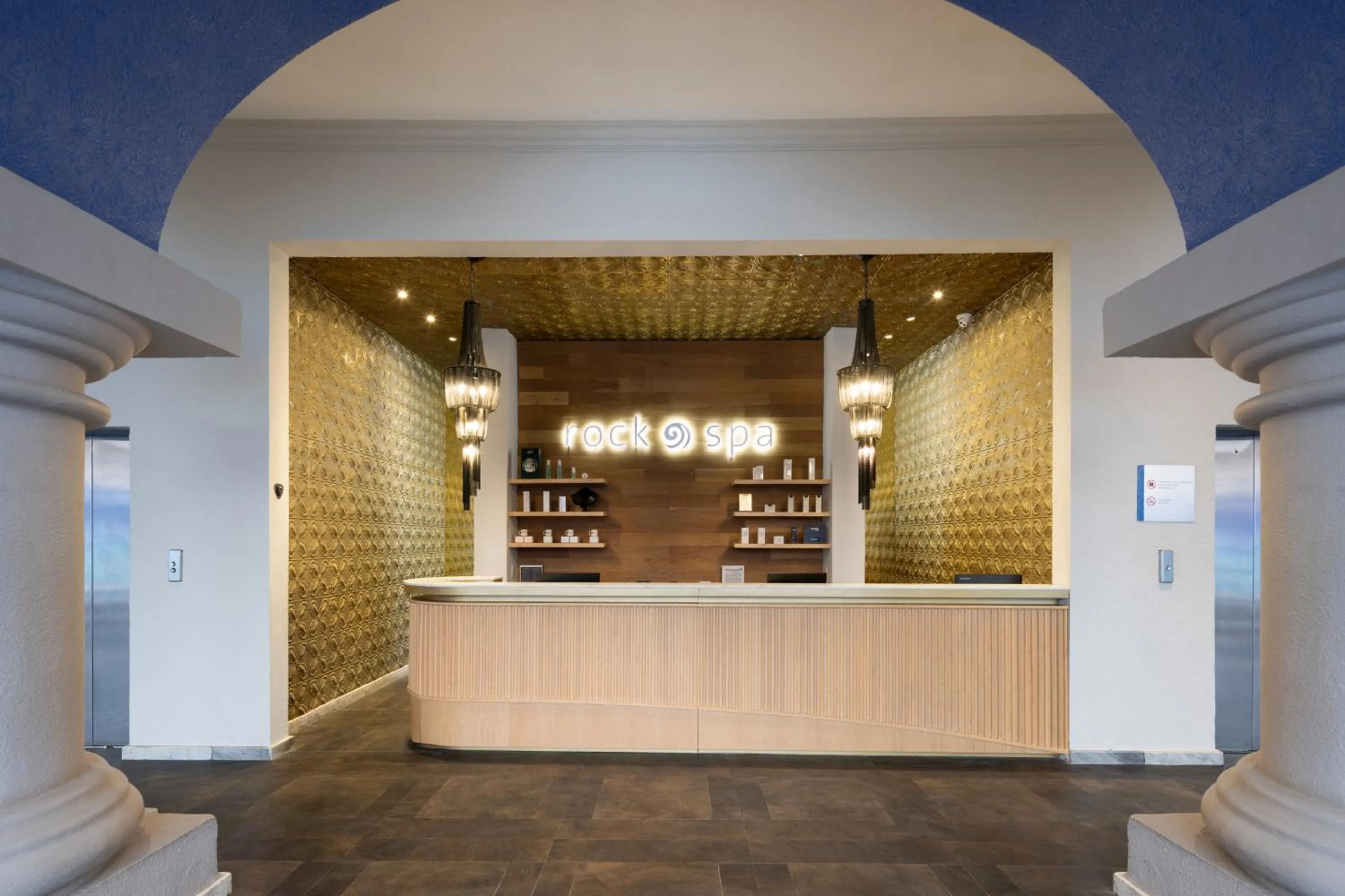 Hard Rock Hotel Riviera Maya - All Inclusive