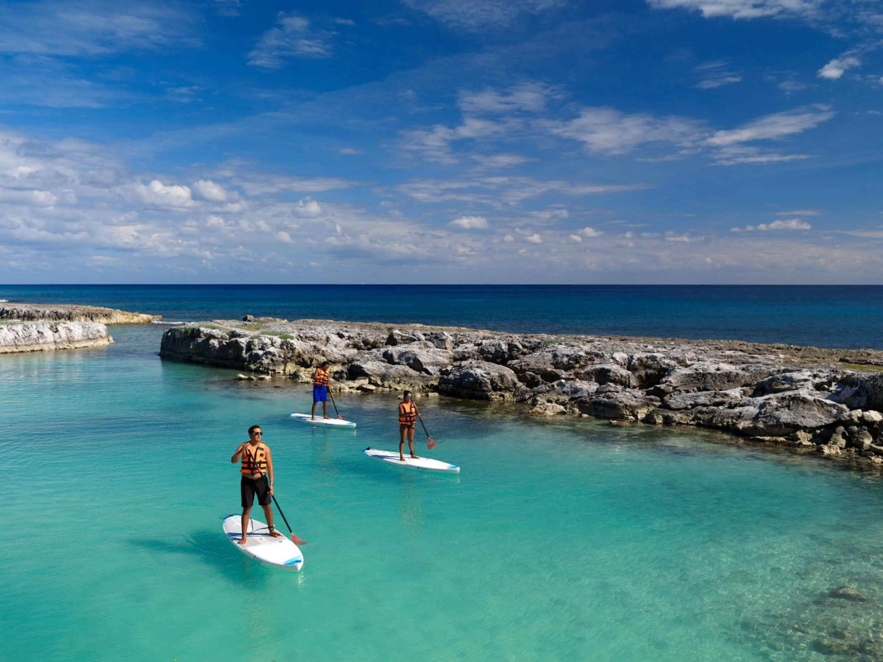 Hard Rock Hotel Riviera Maya - All Inclusive