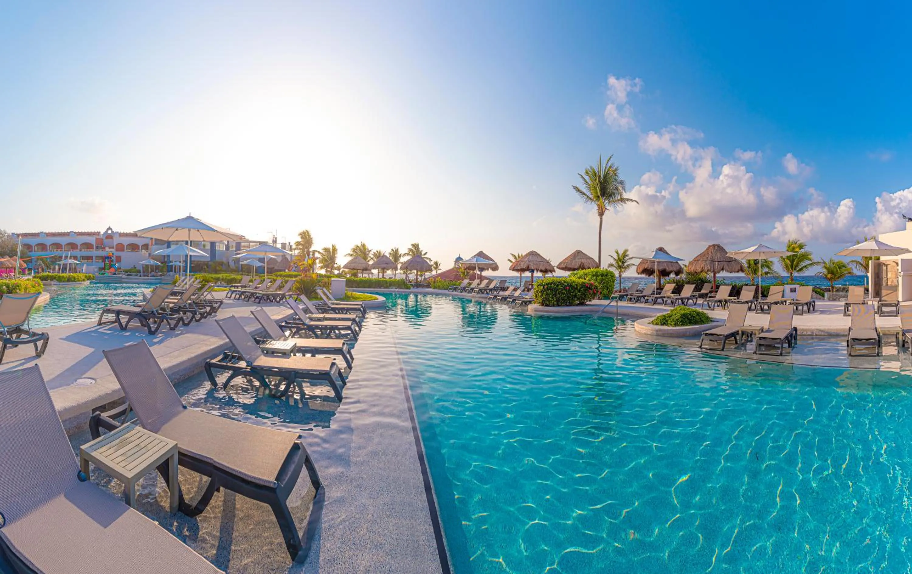 Hard Rock Hotel Riviera Maya - All Inclusive