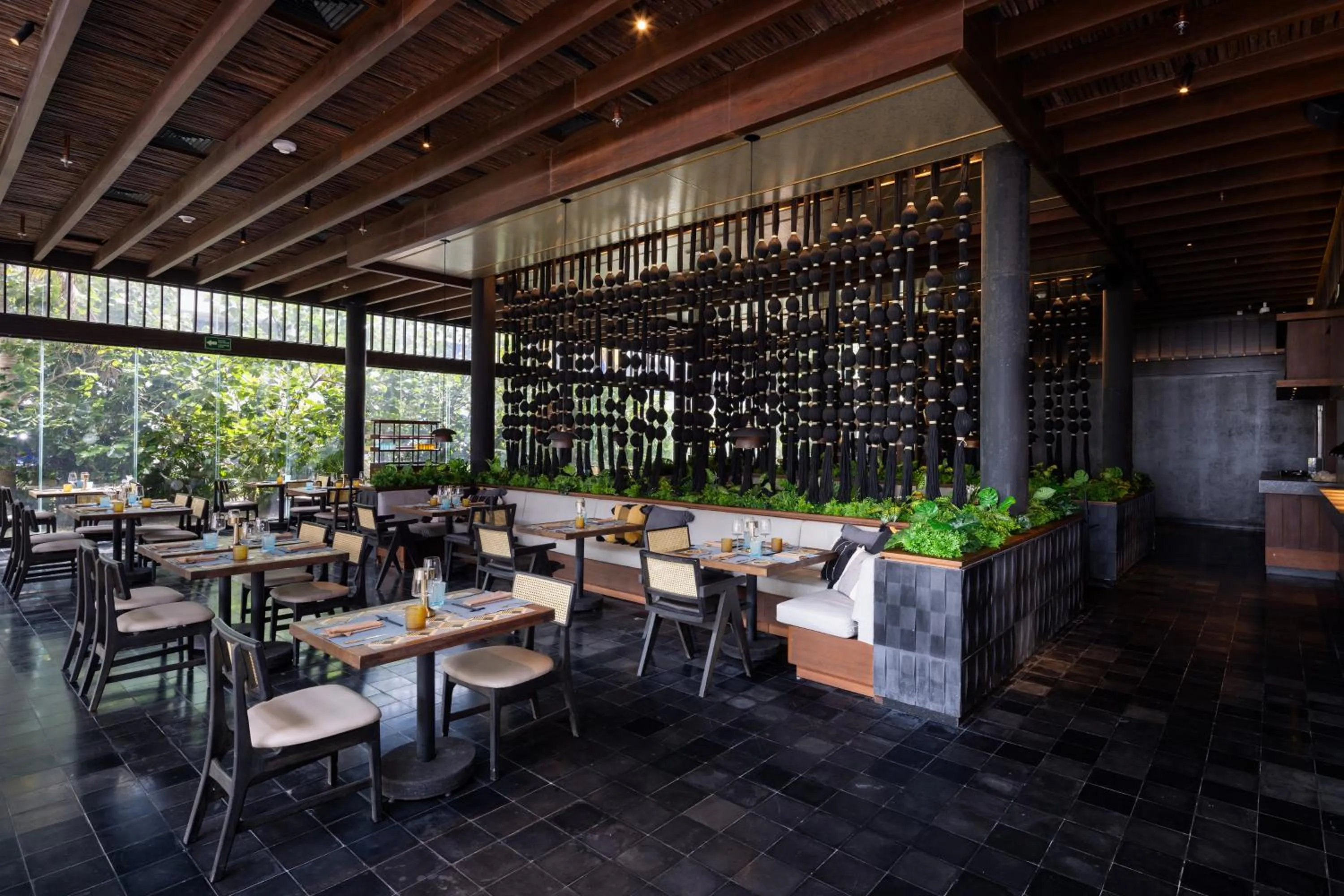 Hard Rock Hotel Riviera Maya - All Inclusive