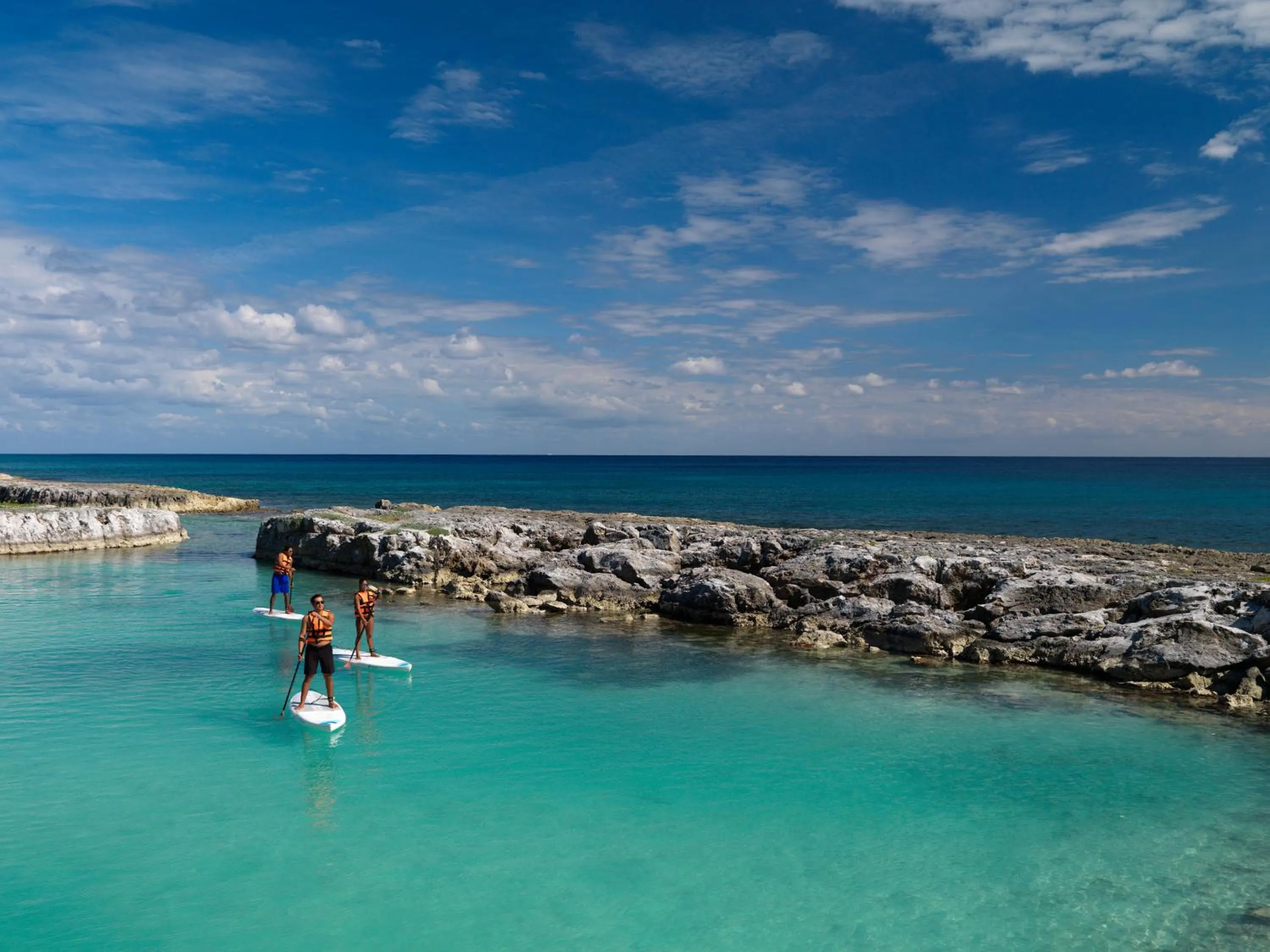 Hard Rock Hotel Riviera Maya - All Inclusive