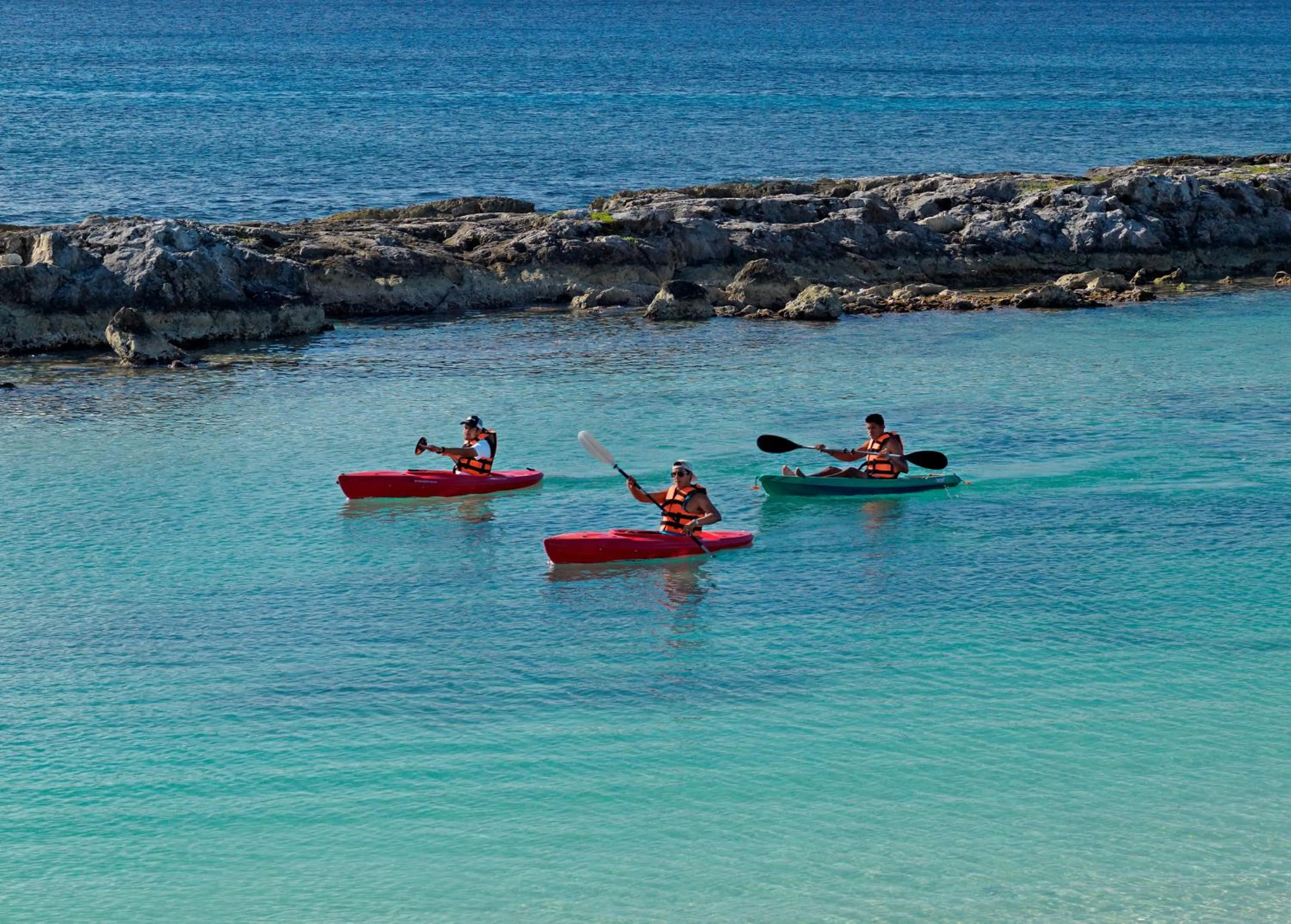 Hard Rock Hotel Riviera Maya - All Inclusive