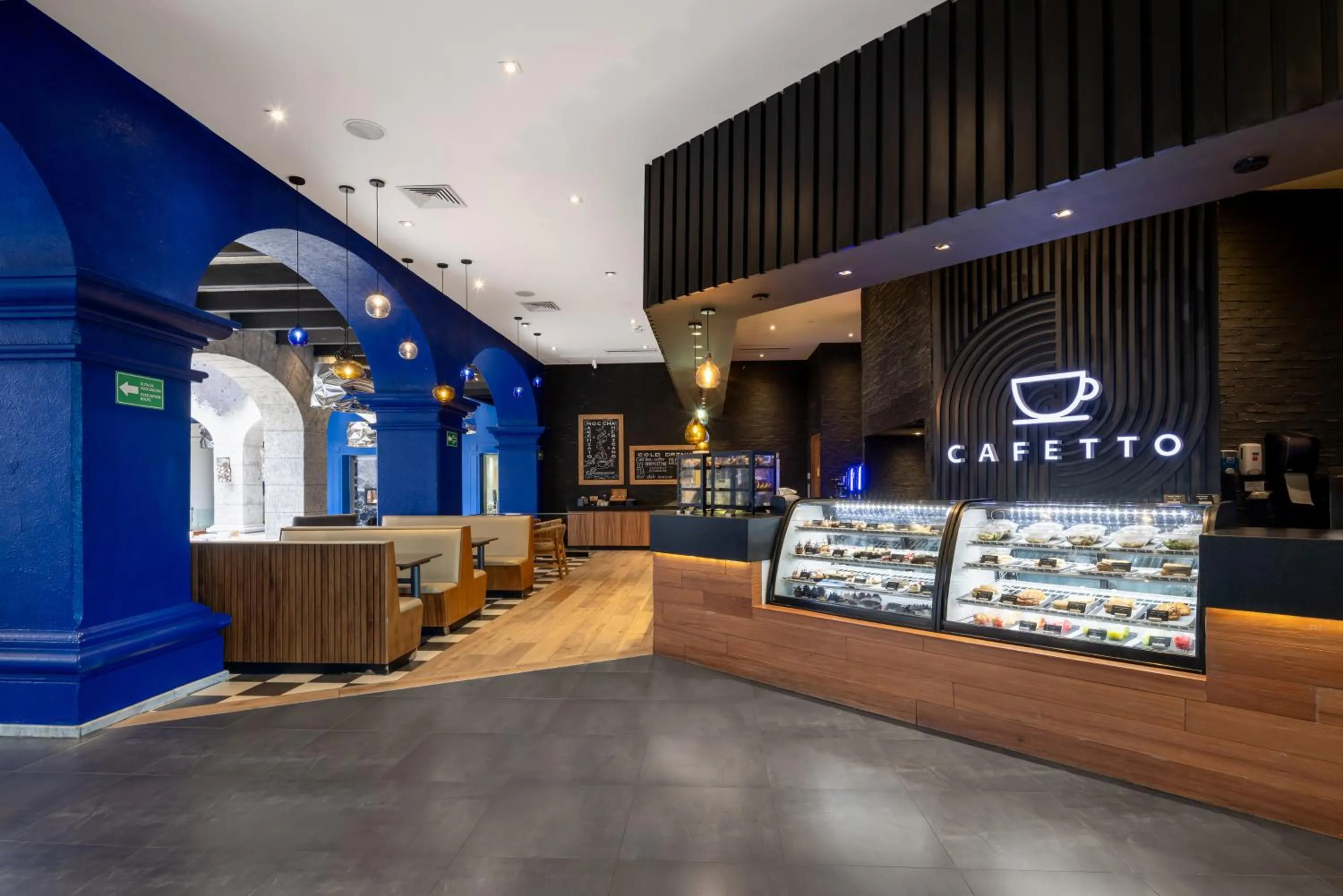 Hard Rock Hotel Riviera Maya - All Inclusive