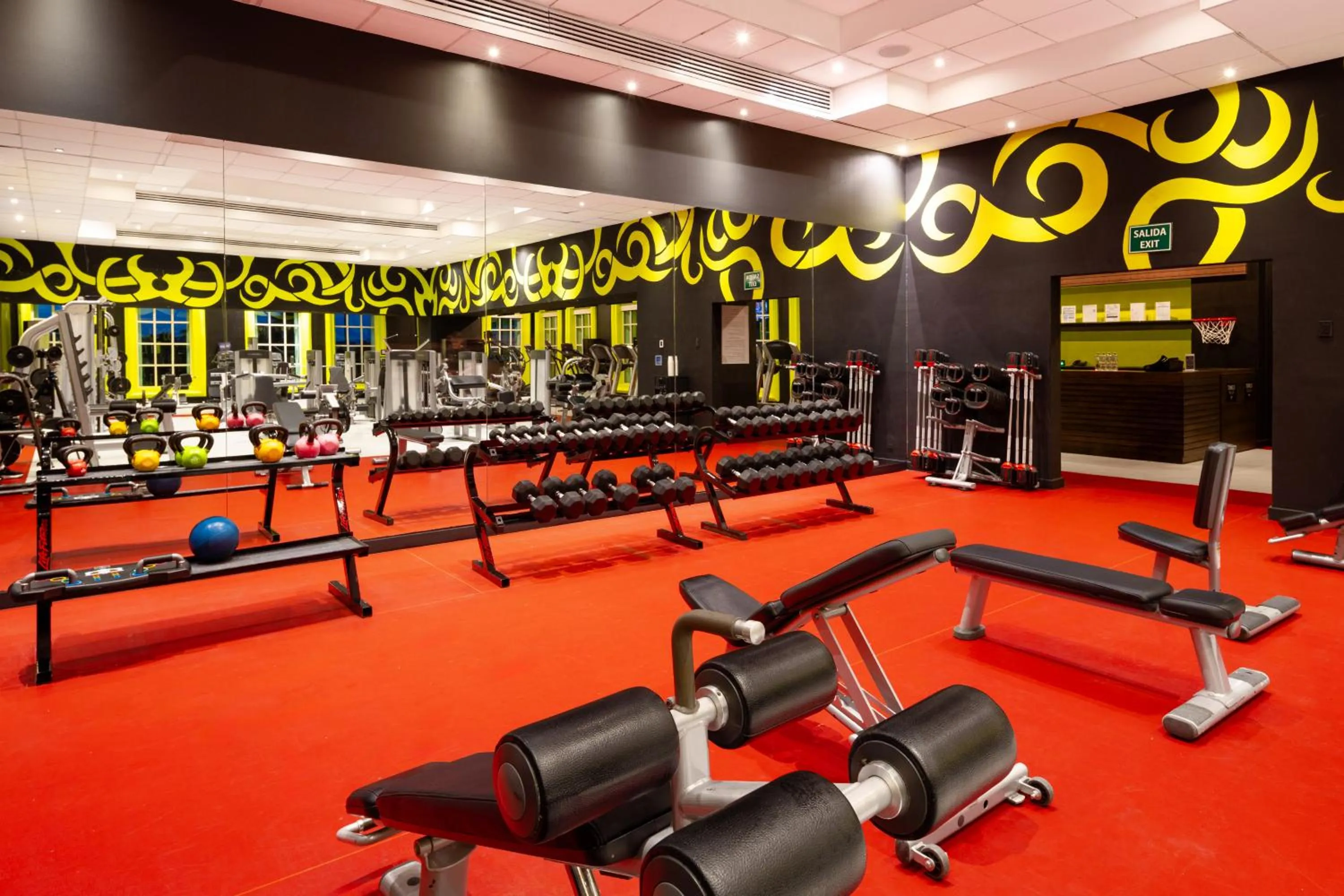 Hard Rock Hotel Riviera Maya - All Inclusive