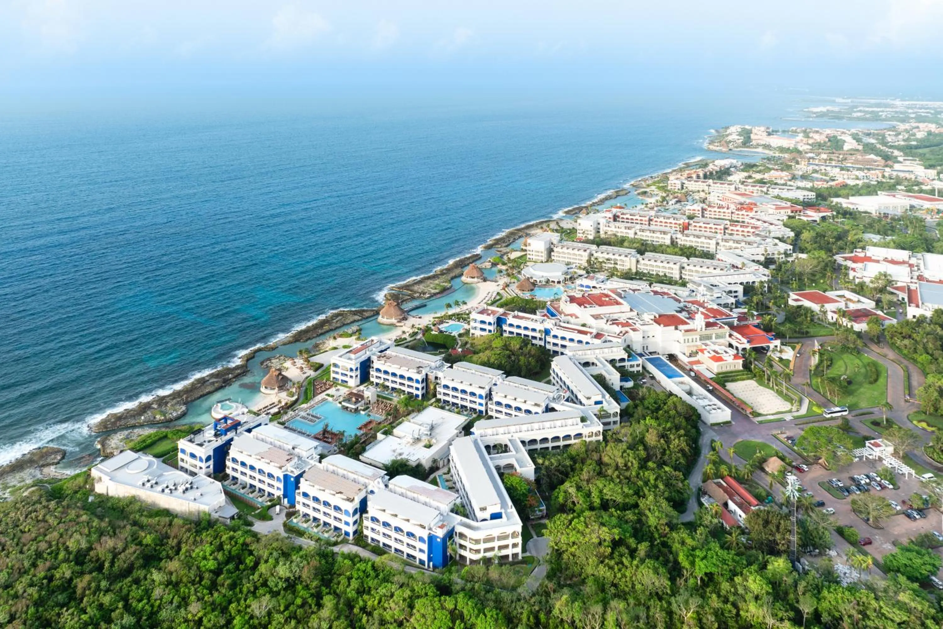 Hard Rock Hotel Riviera Maya - All Inclusive