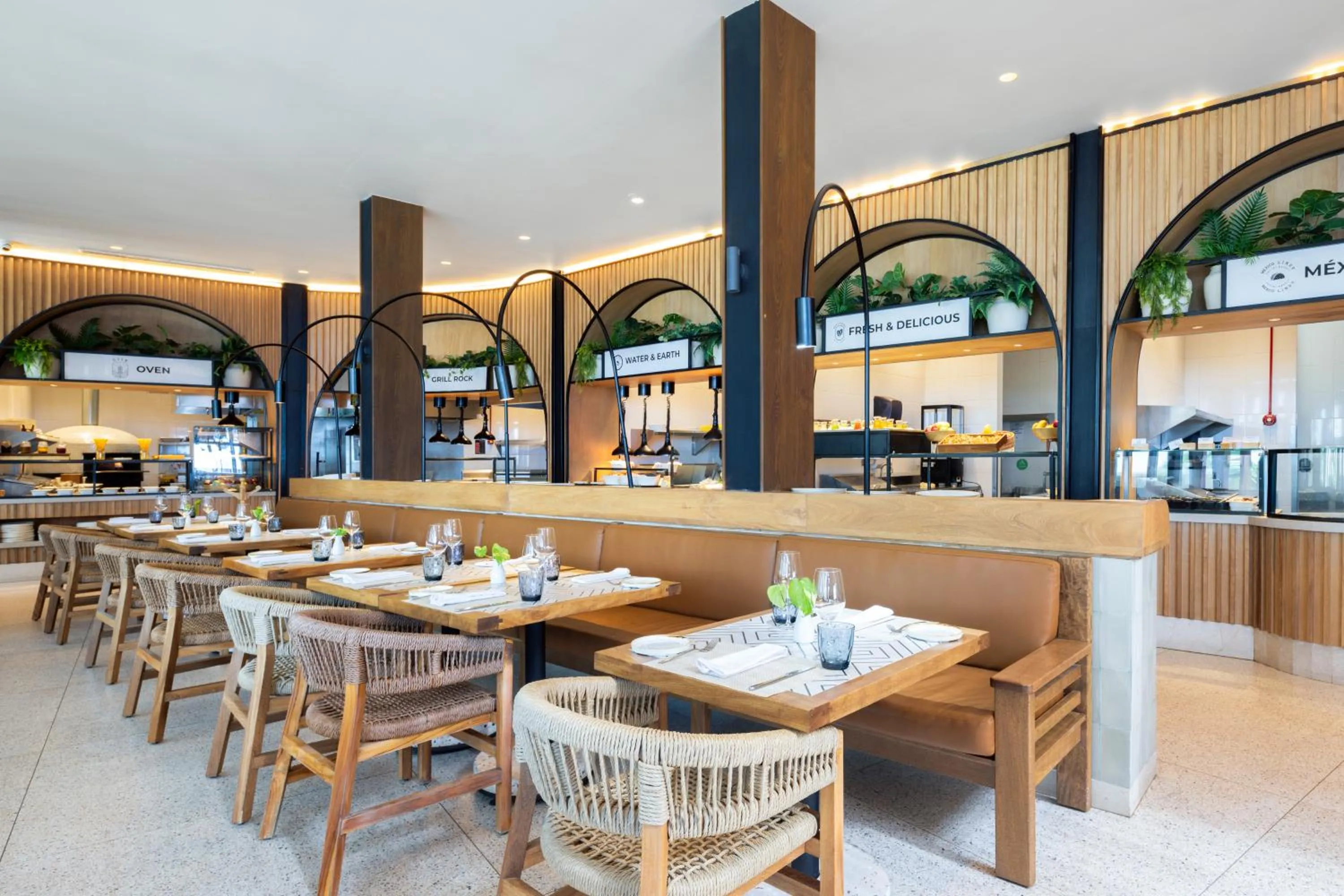 Hard Rock Hotel Riviera Maya - All Inclusive