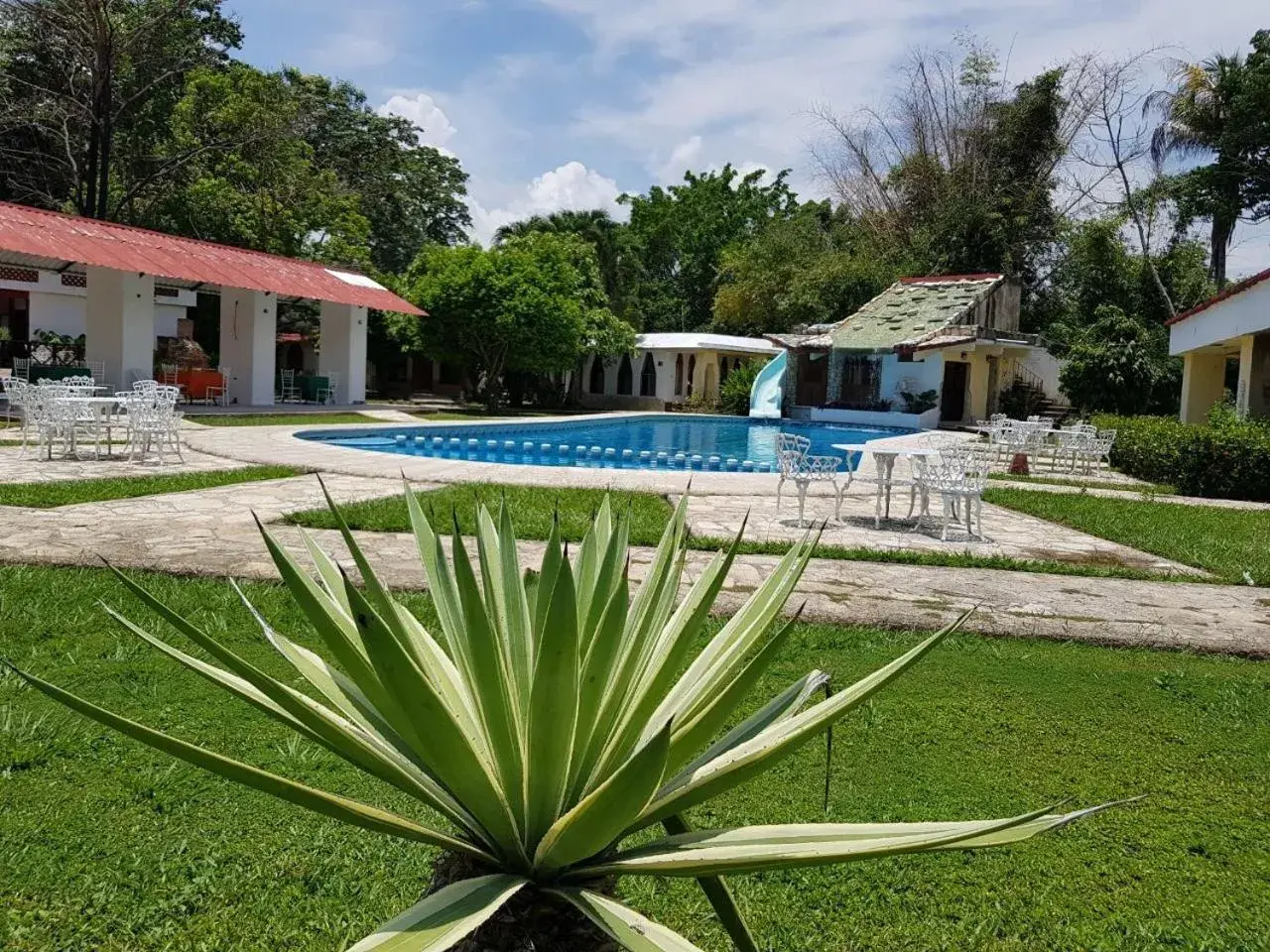 Hotel Villas Kin Ha Hotel Villas Kin Ha