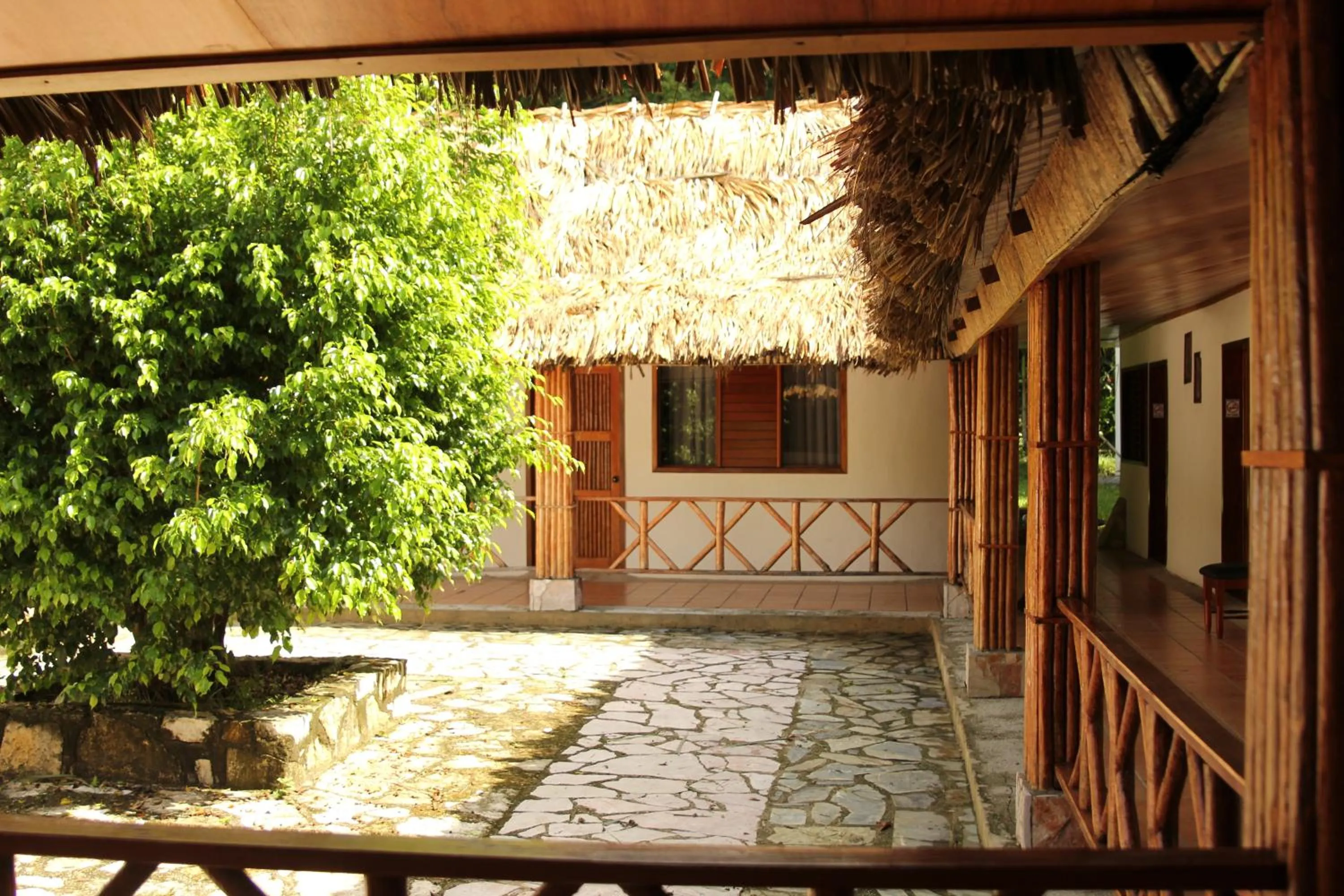 Other in Hotel Villas Kin Ha