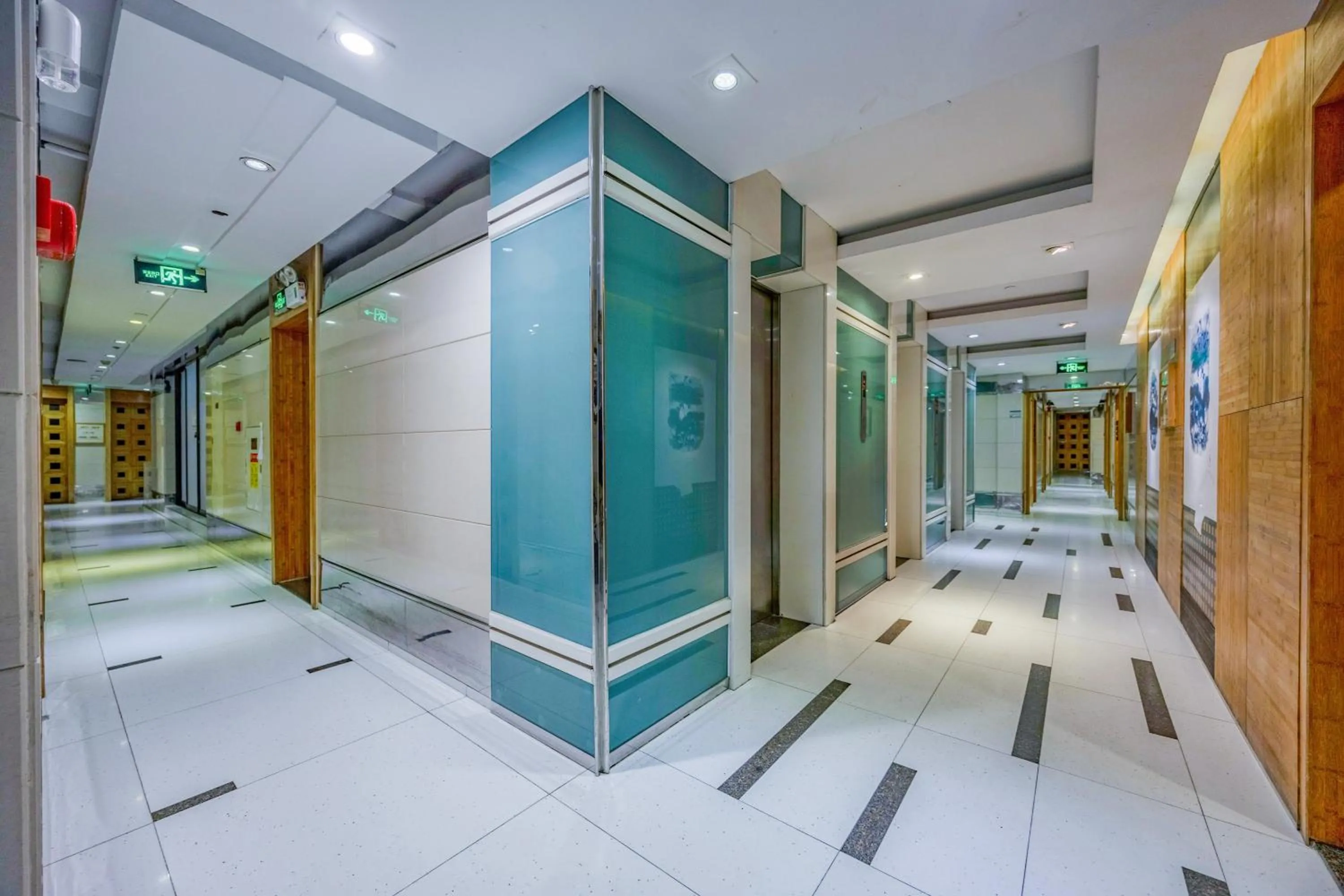 Other in Guangzhou Timmy Hotel