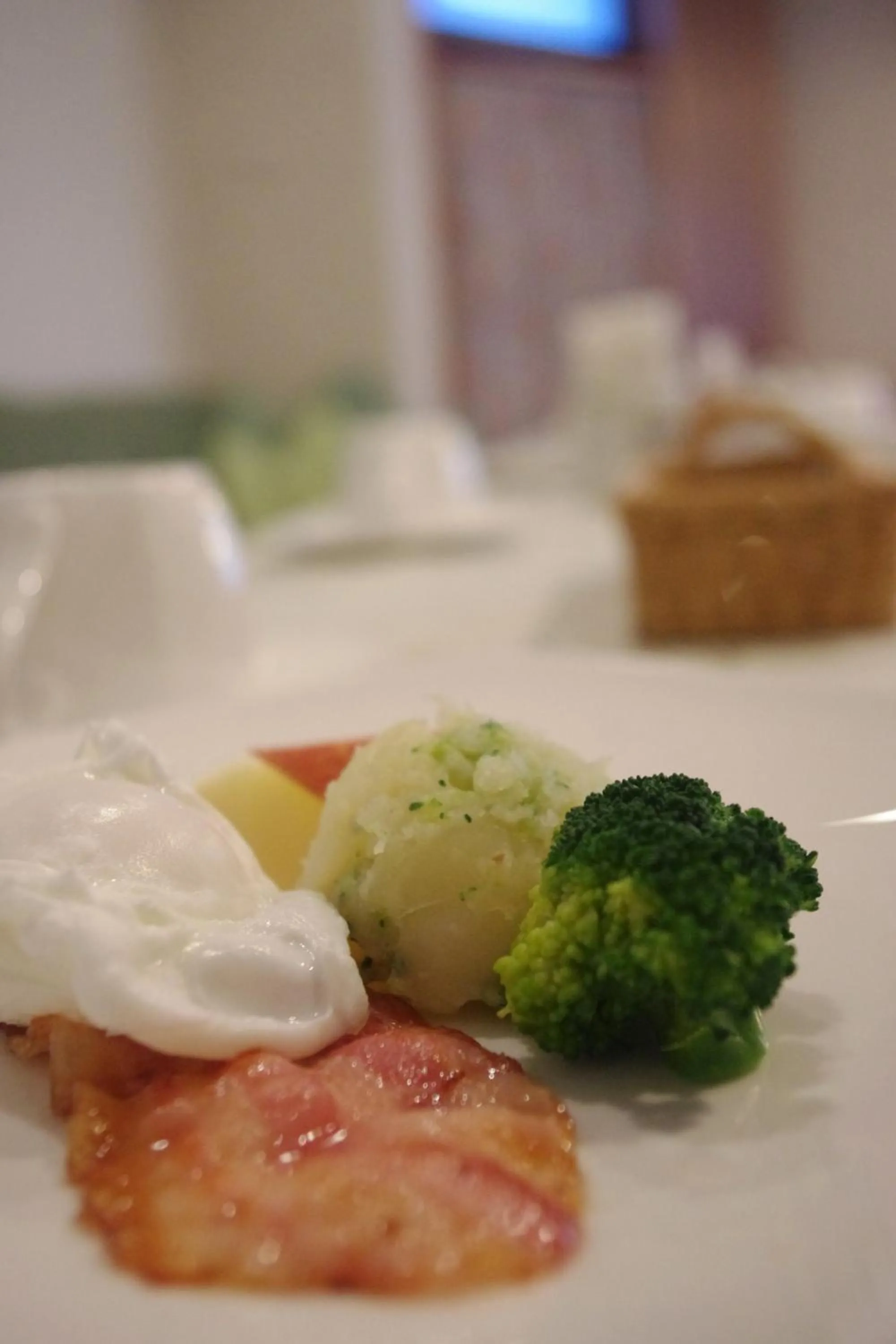 Breakfast in Gasthof Schi Heil