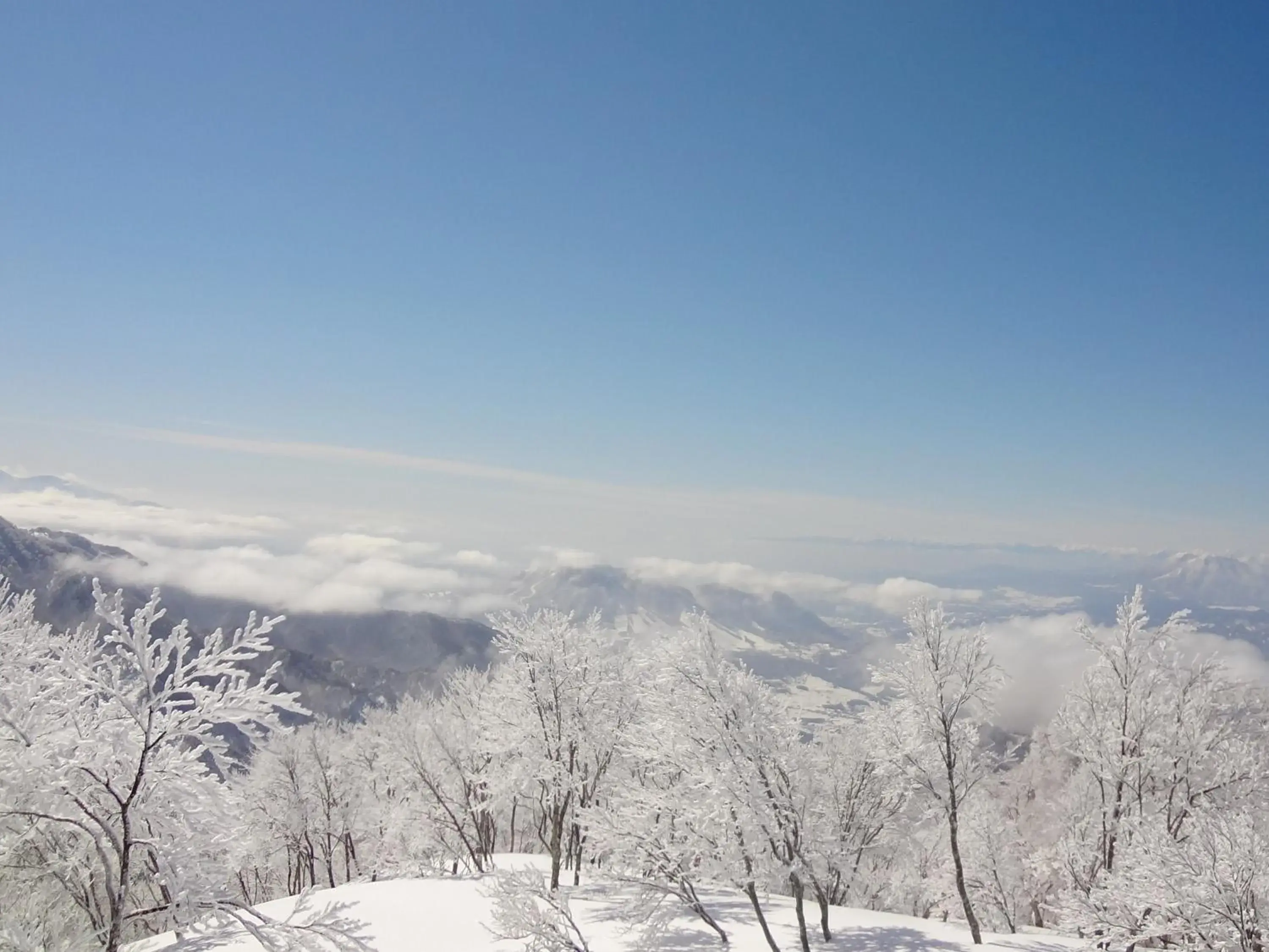 Winter in Gasthof Schi Heil