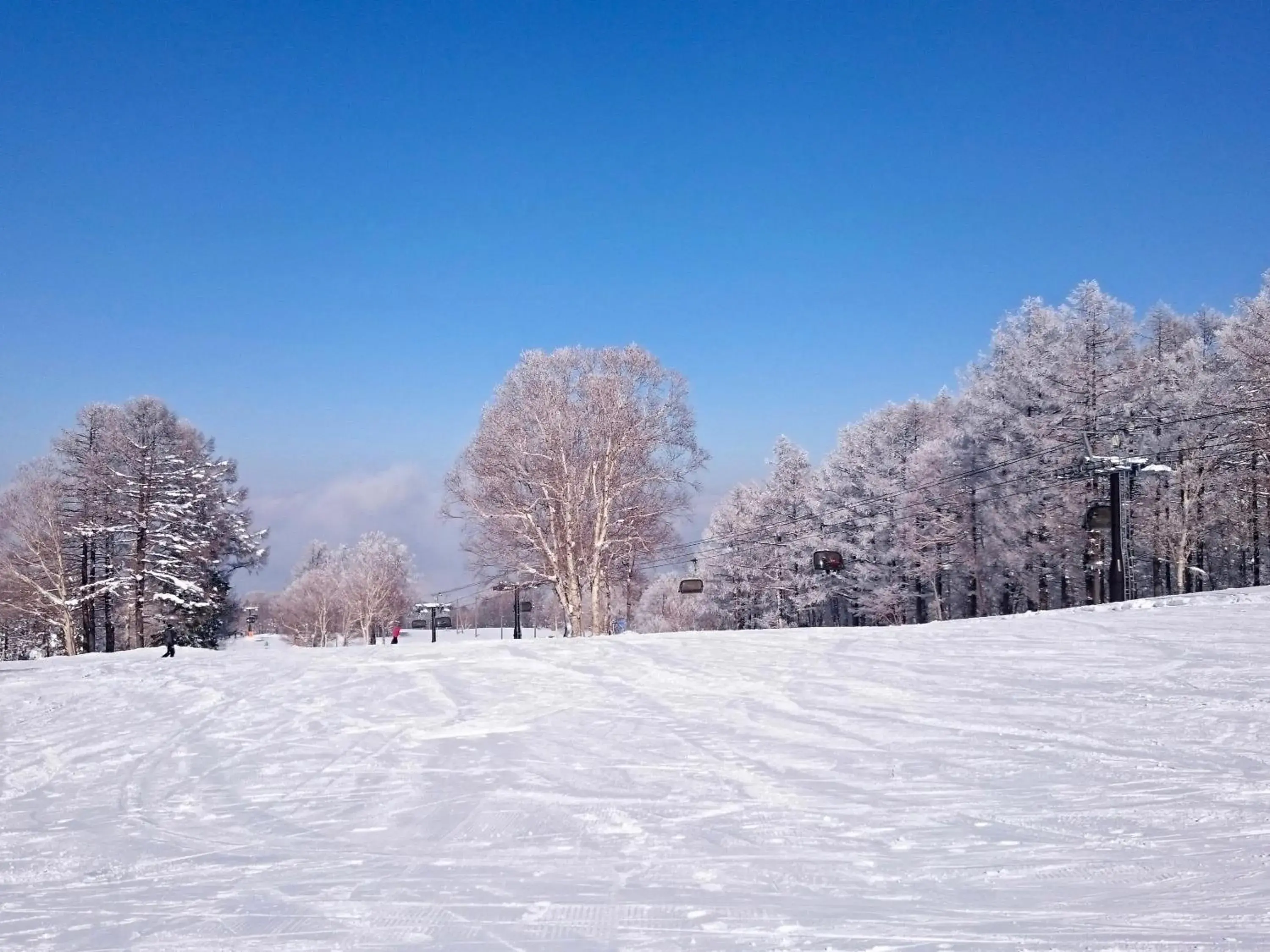 Winter in Gasthof Schi Heil