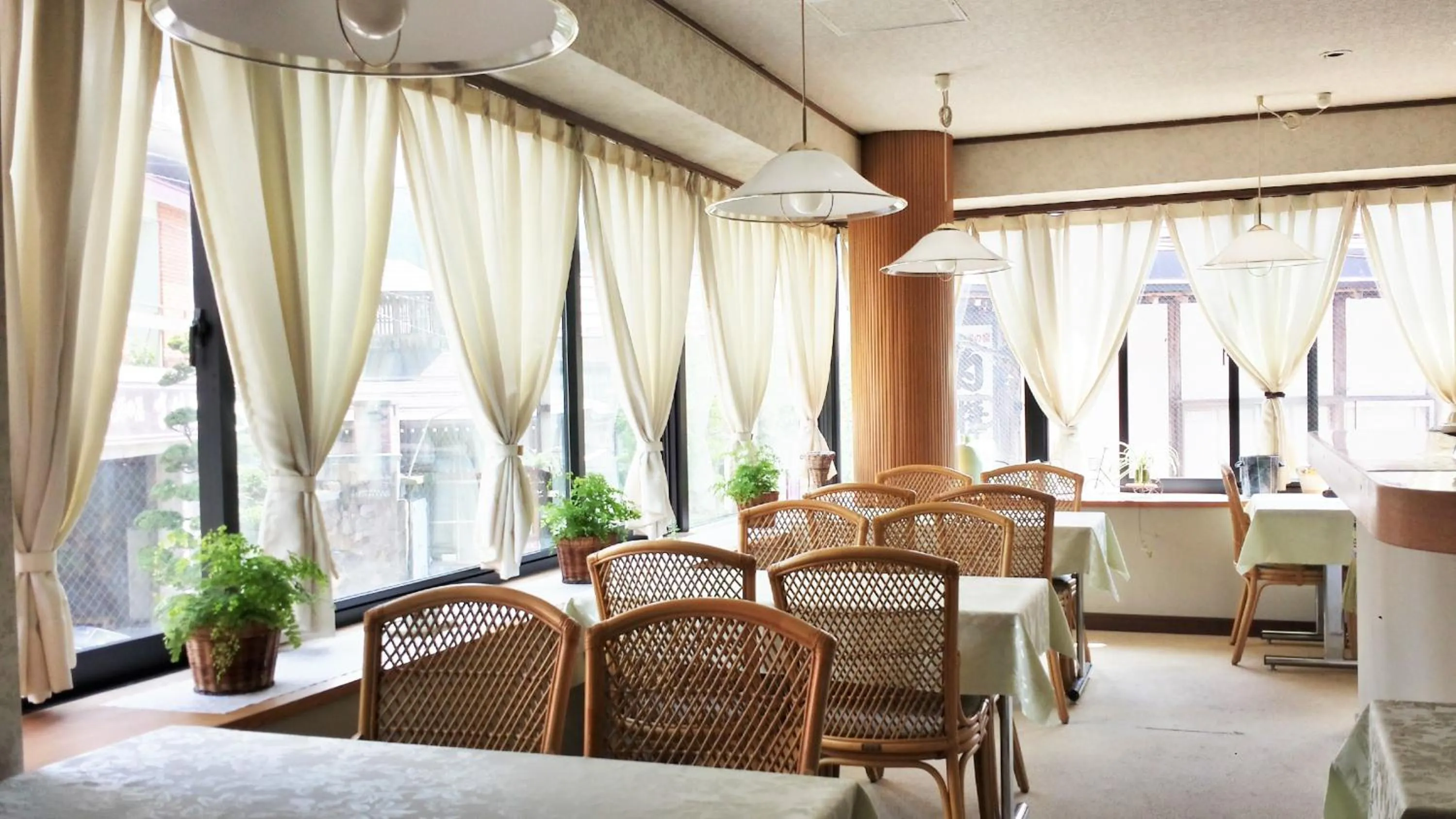 Breakfast in Gasthof Schi Heil