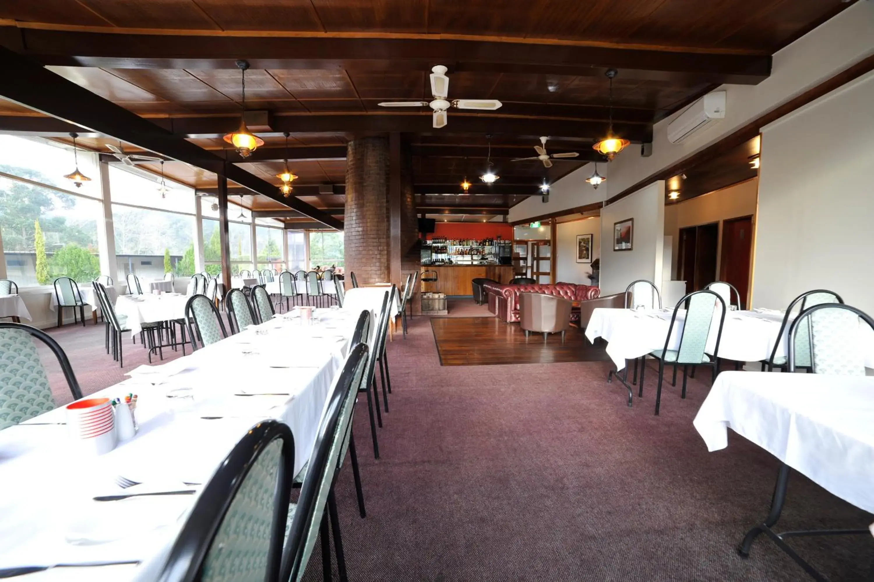 Restaurant/places to eat in Silver Hills Motel Restaurant/places to eat in Silver Hills Motel