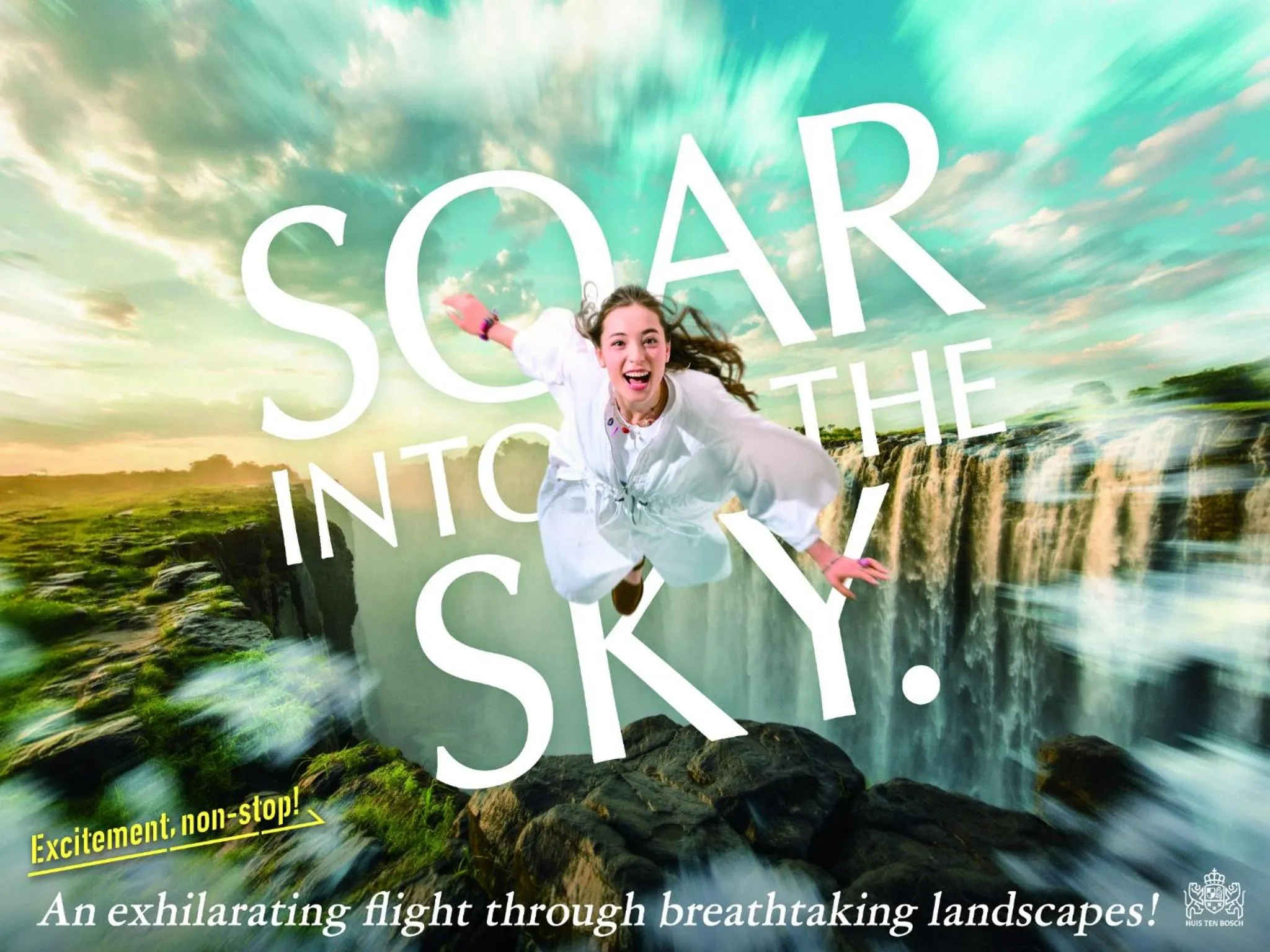 Activities in Hotel Amsterdam Huis Ten Bosch