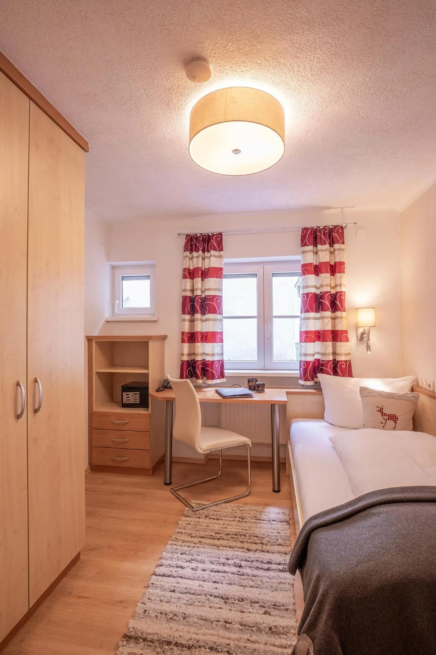 Patteriol Apart-Hotel-Garni