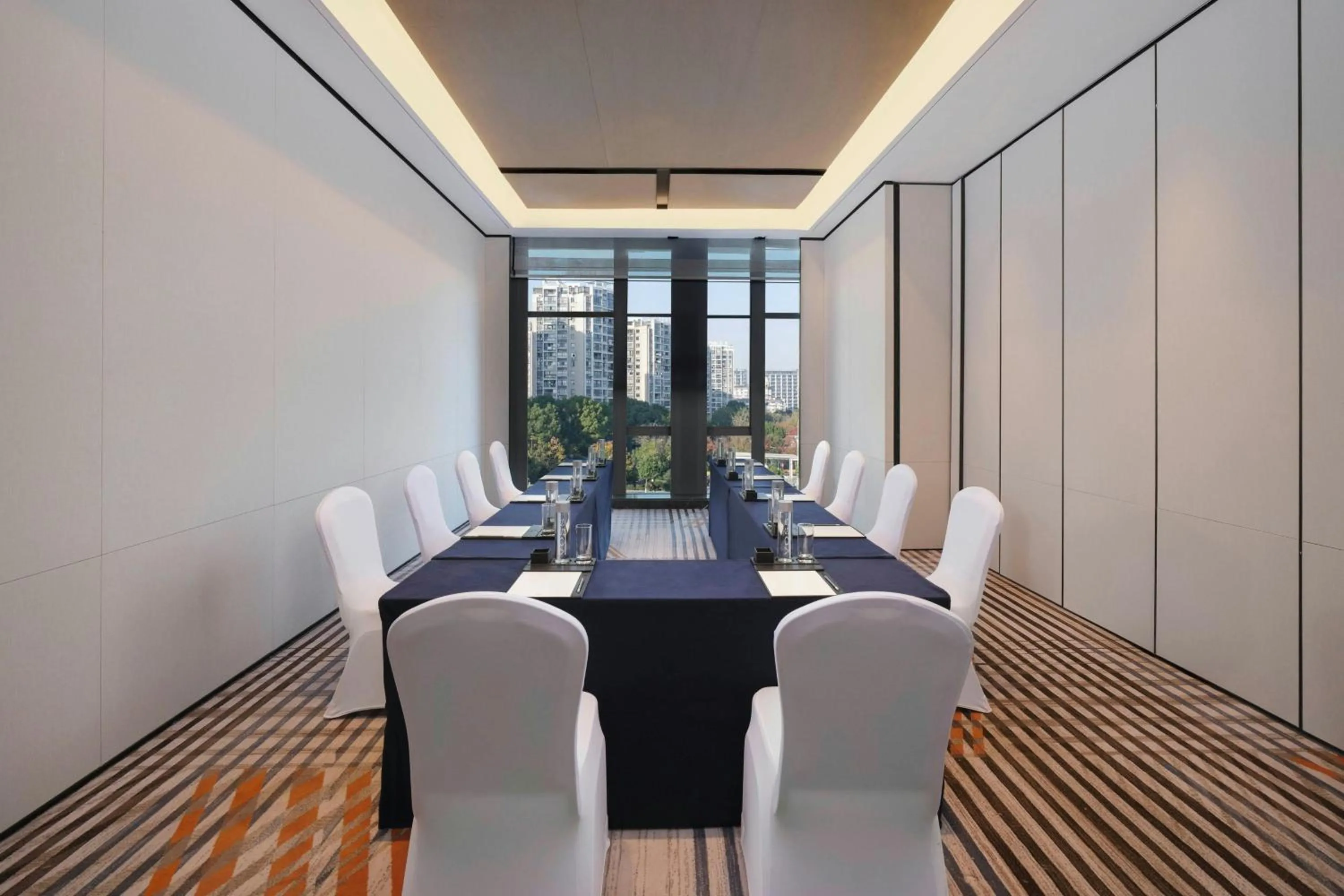 Meeting/conference room in Sheraton Ningbo Yinzhou