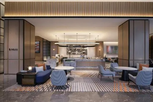 Sheraton Ningbo Yinzhou