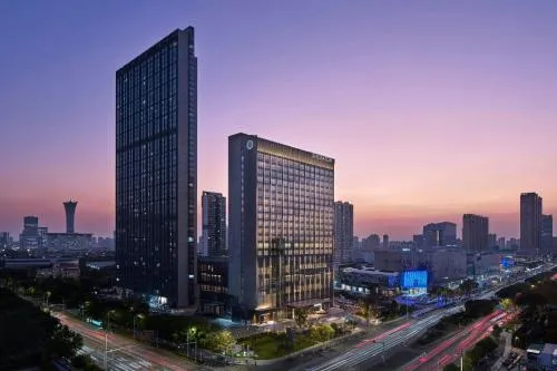 Sheraton Ningbo Yinzhou