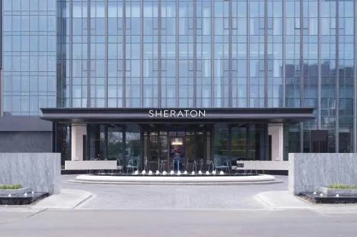 Sheraton Ningbo Yinzhou