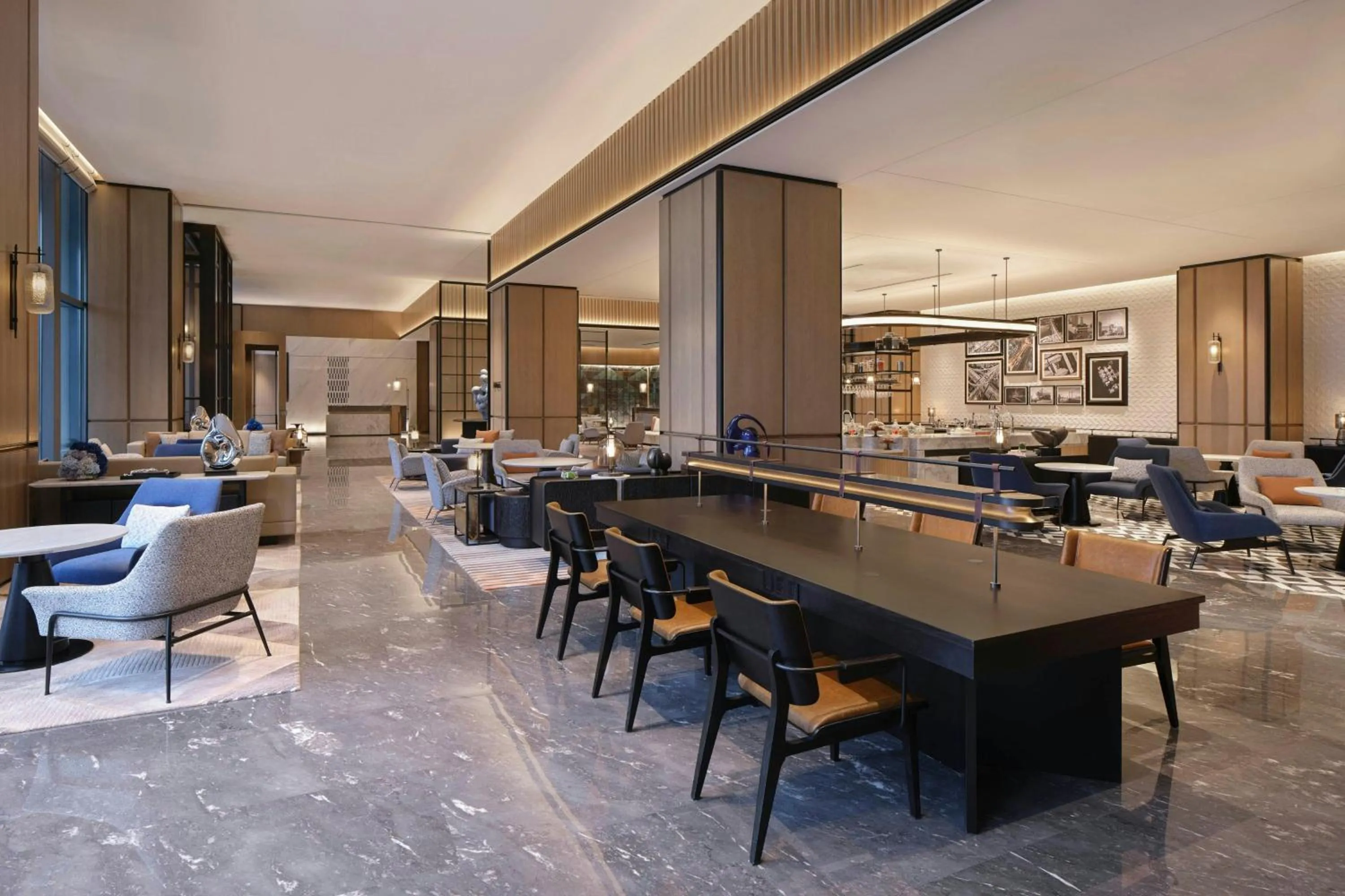 Other in Sheraton Ningbo Yinzhou