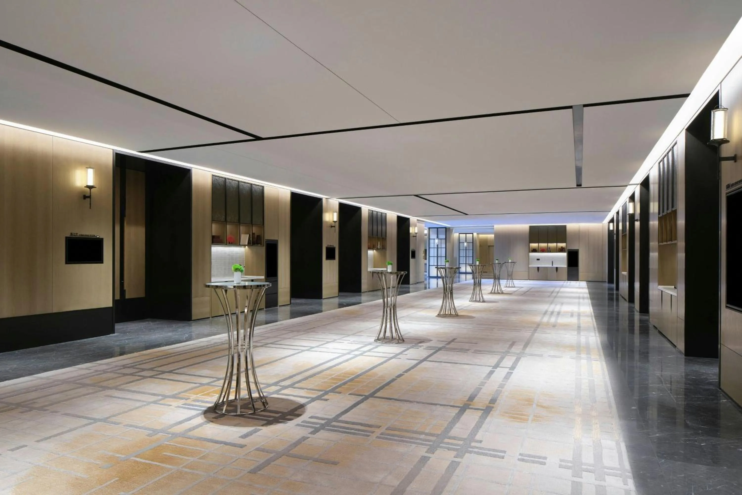 Banquet/Function facilities in Sheraton Ningbo Yinzhou
