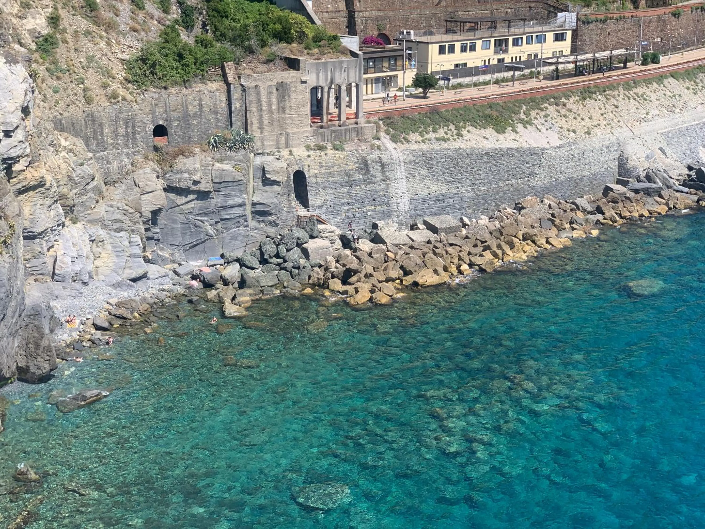 Albergo Luna di Marzo