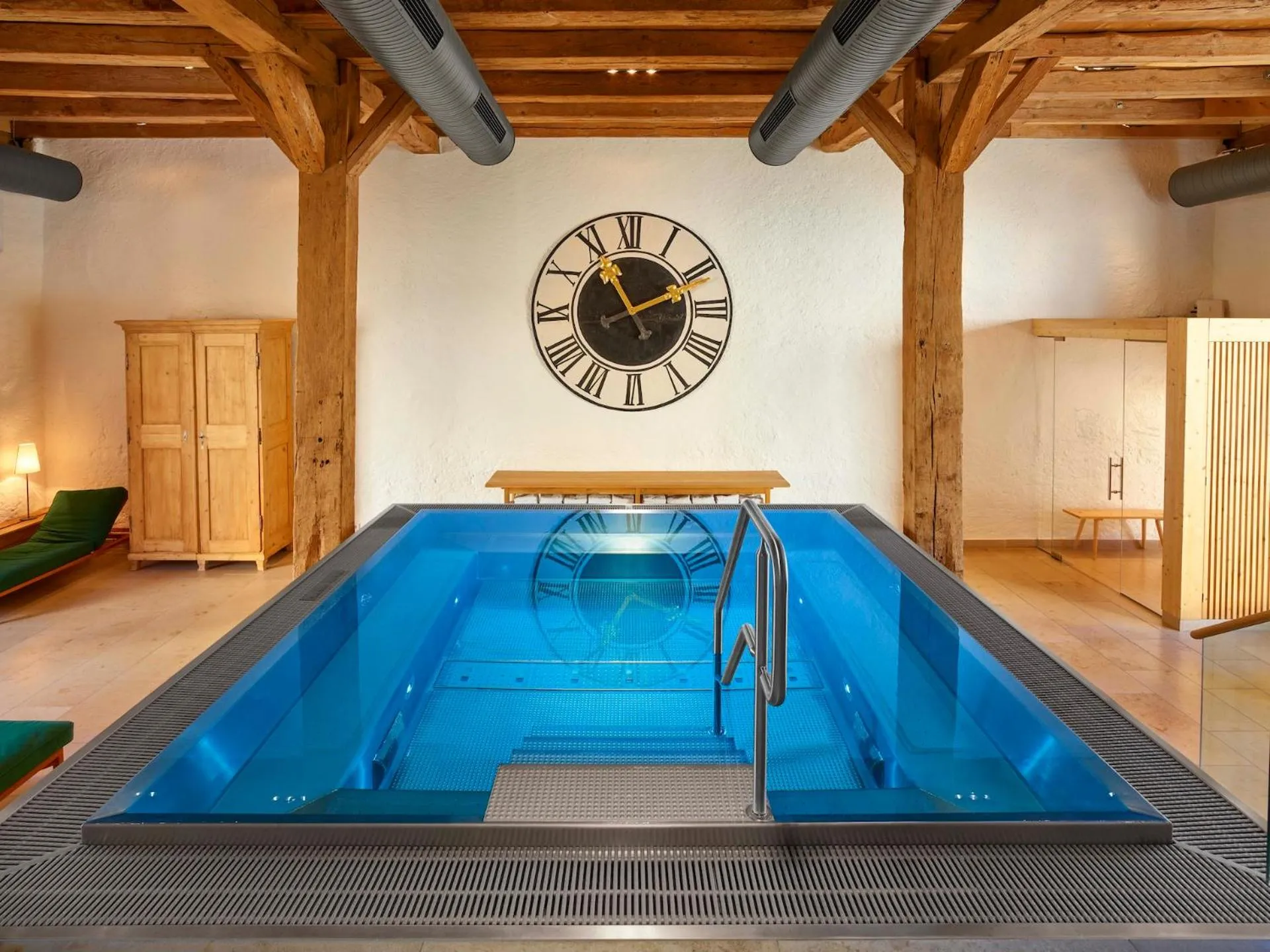 Romantik Hotel Zum Klosterbräu