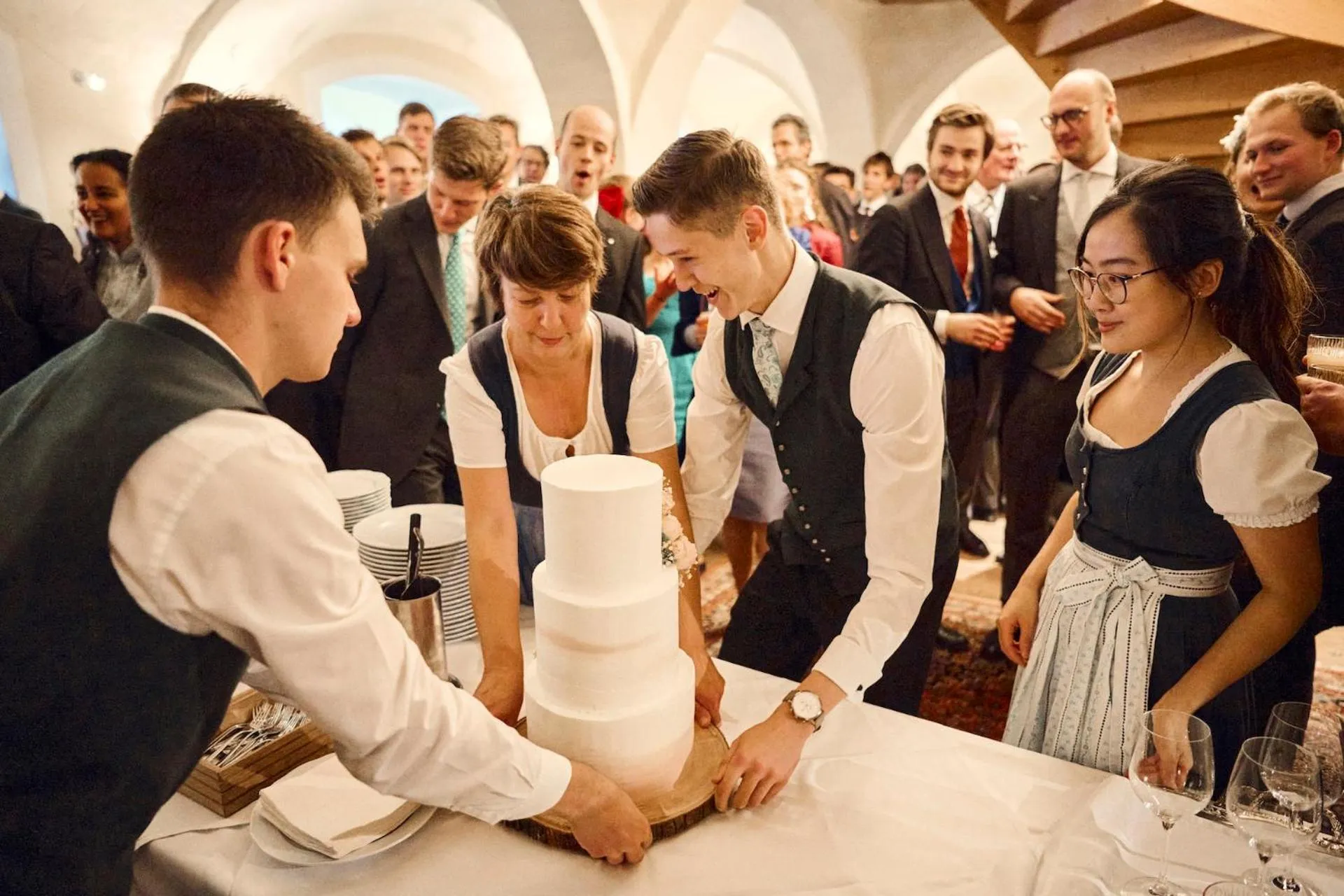 Romantik Hotel Zum Klosterbräu