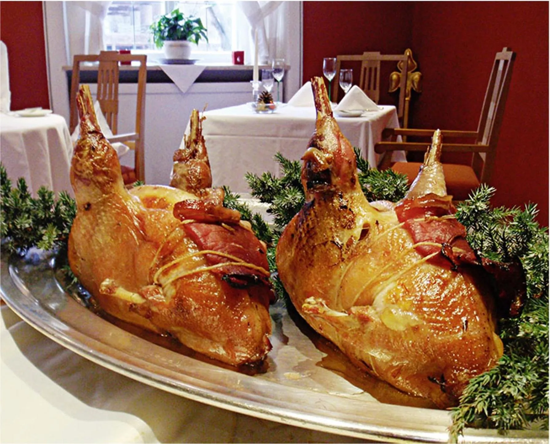 Romantik Hotel Zum Klosterbräu