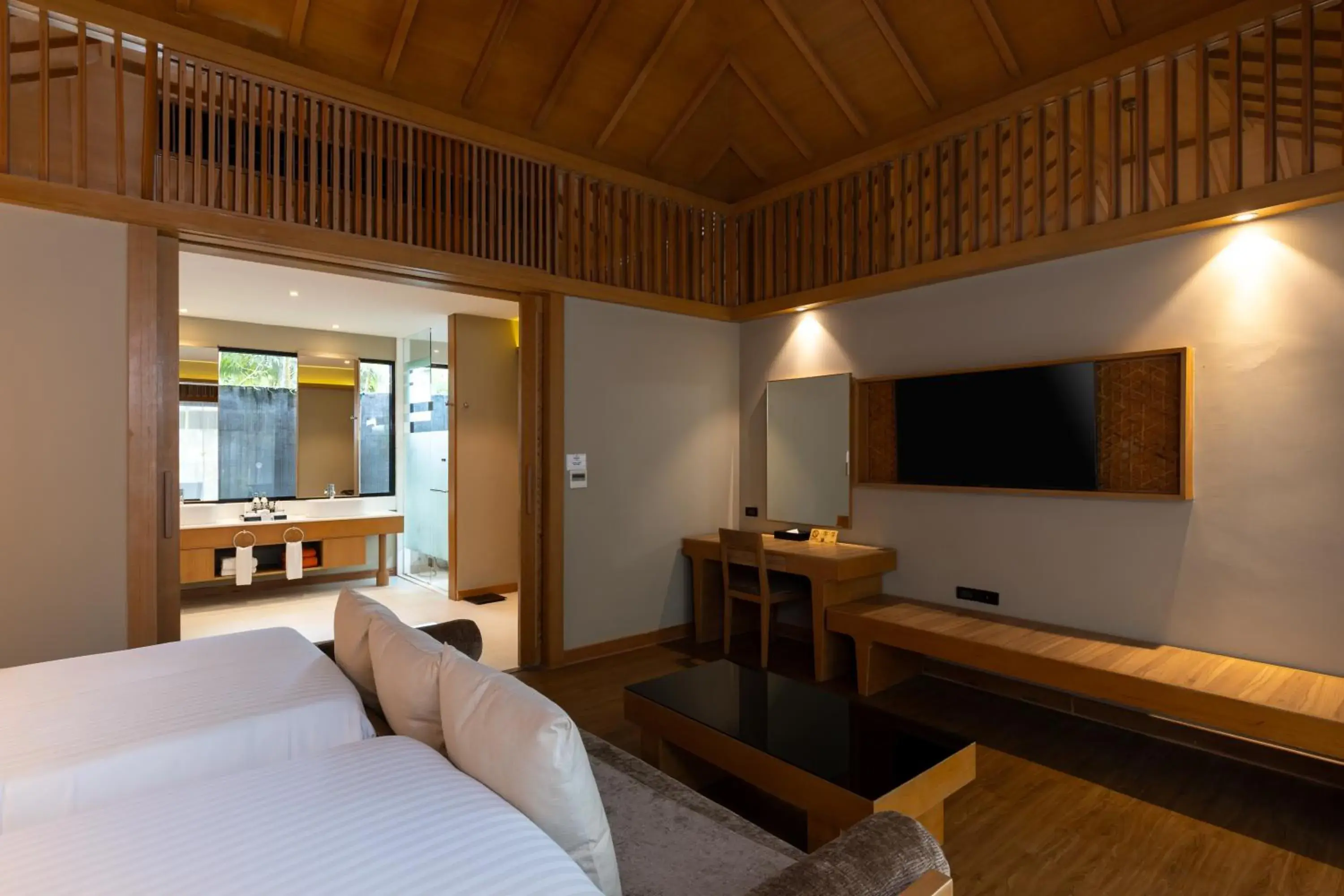 Villa Elite with Private Pool in ananea Beyond Khaolak Villa Elite with Private Pool in ananea Beyond Khaolak