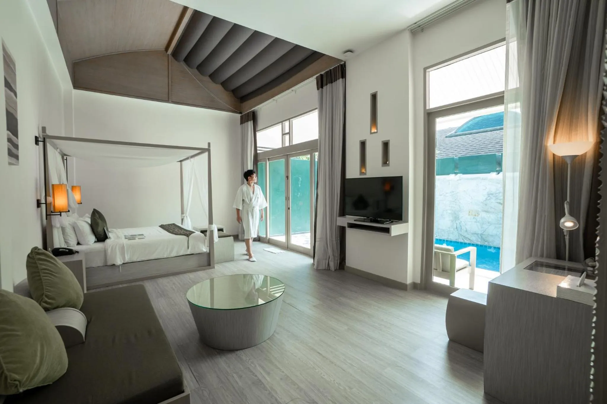 View (from property/room) in Mercure Koh Chang Hideaway