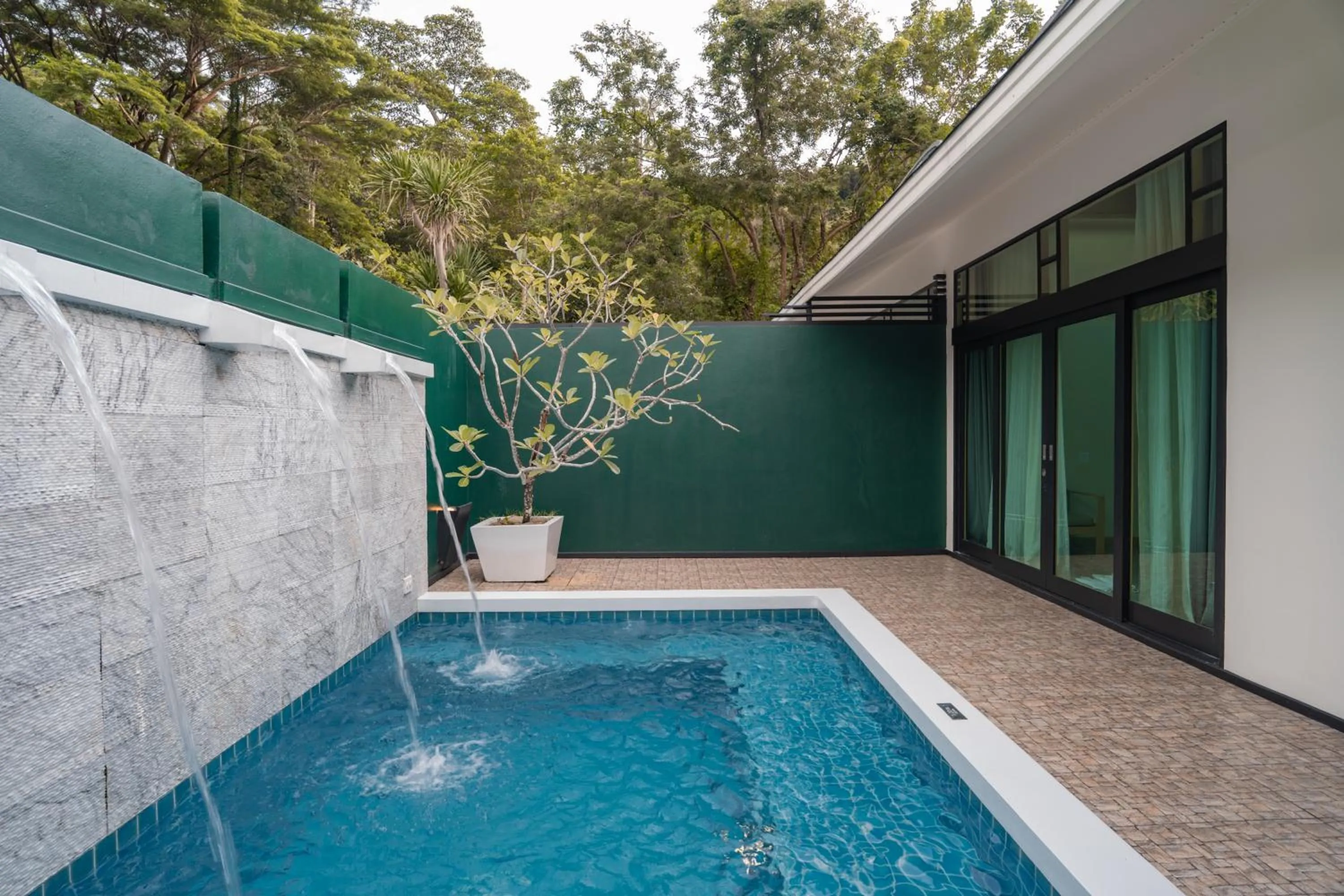 View (from property/room) in Mercure Koh Chang Hideaway