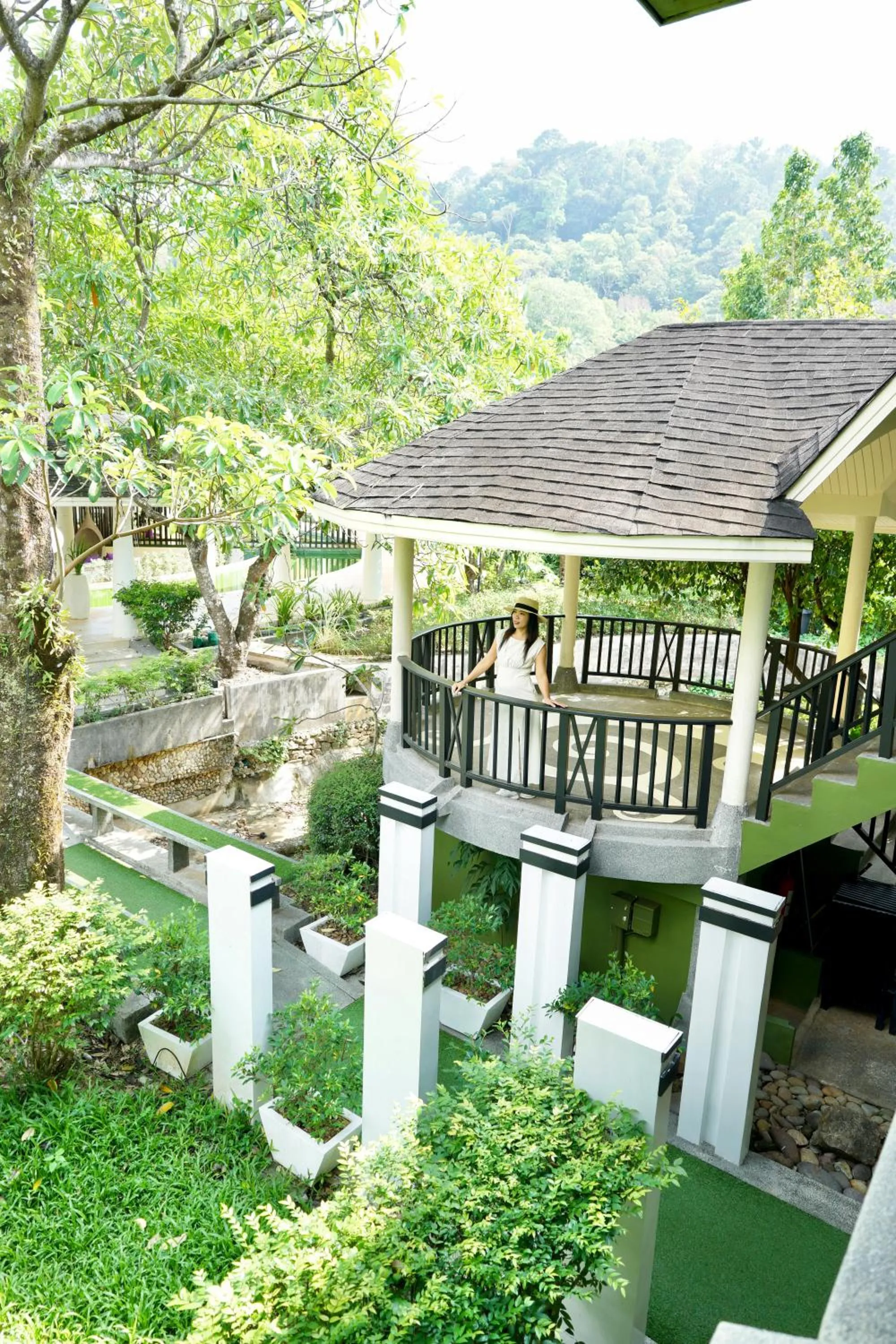 Property building in Mercure Koh Chang Hideaway