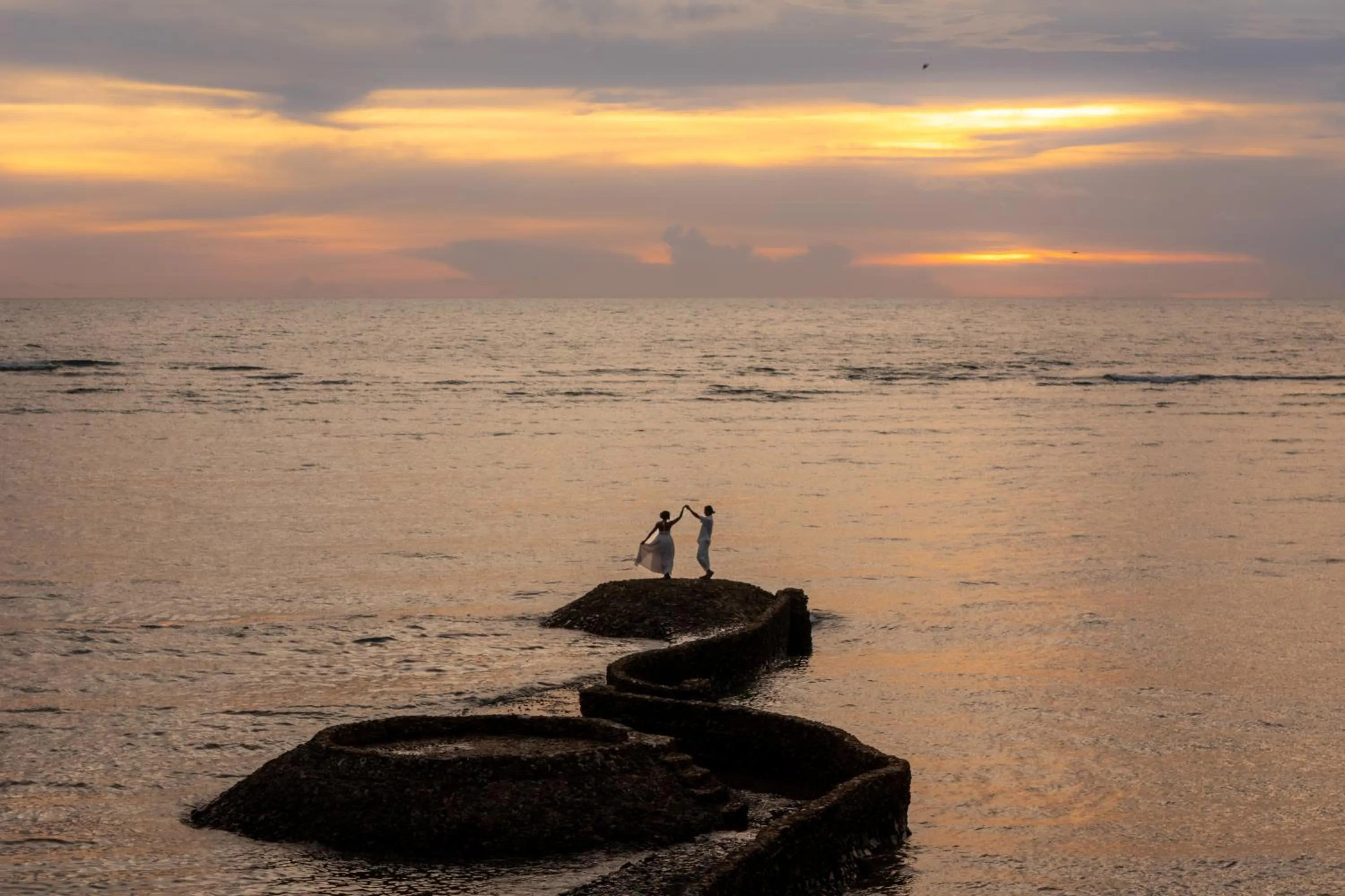 Natural landscape in Mercure Koh Chang Hideaway