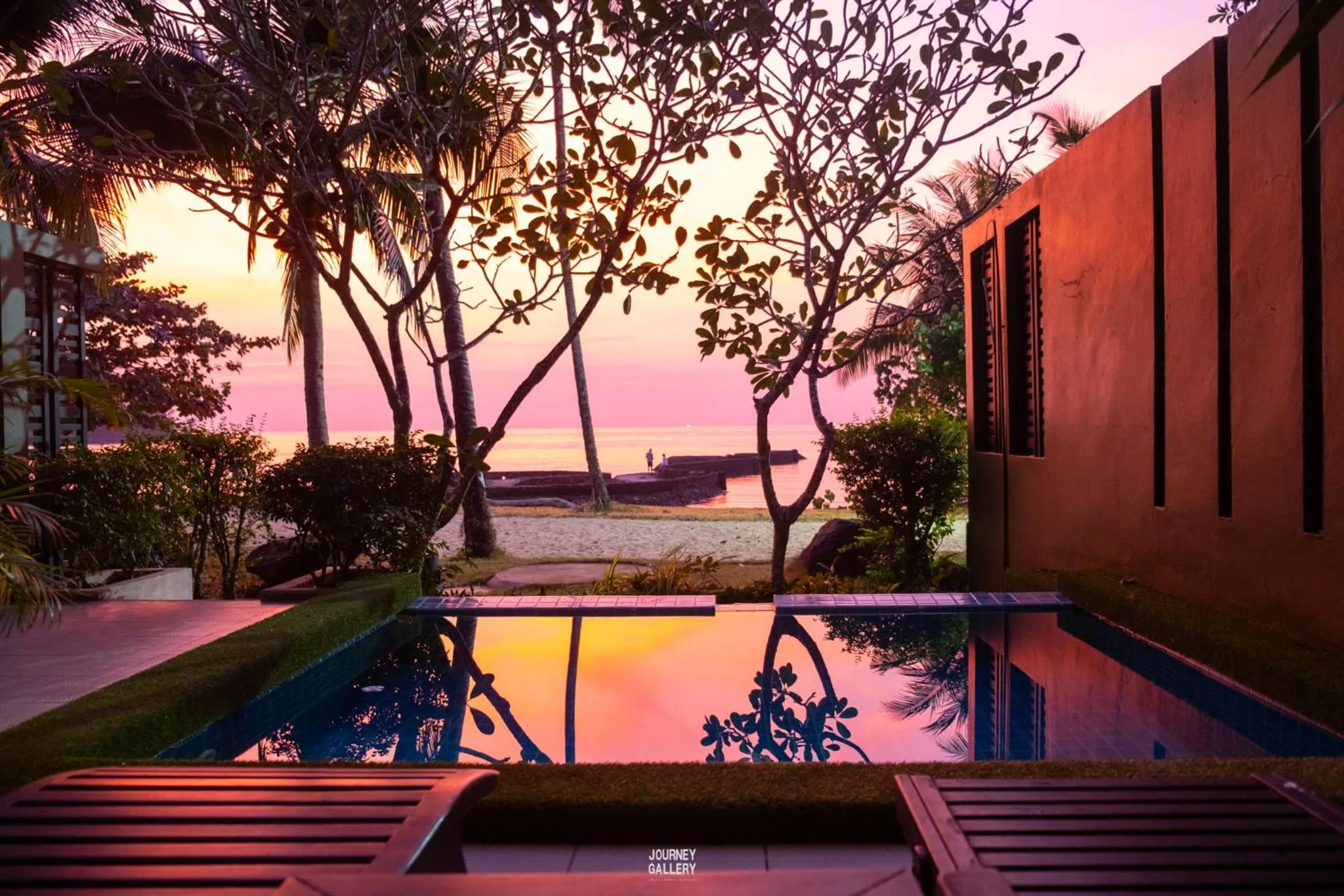 View (from property/room) in Mercure Koh Chang Hideaway