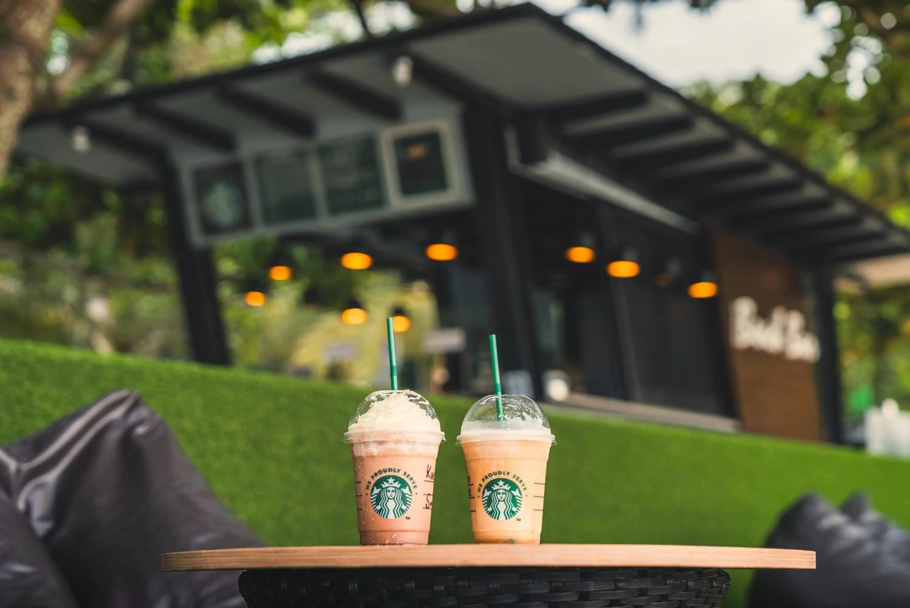 Restaurant/places to eat in Mercure Koh Chang Hideaway